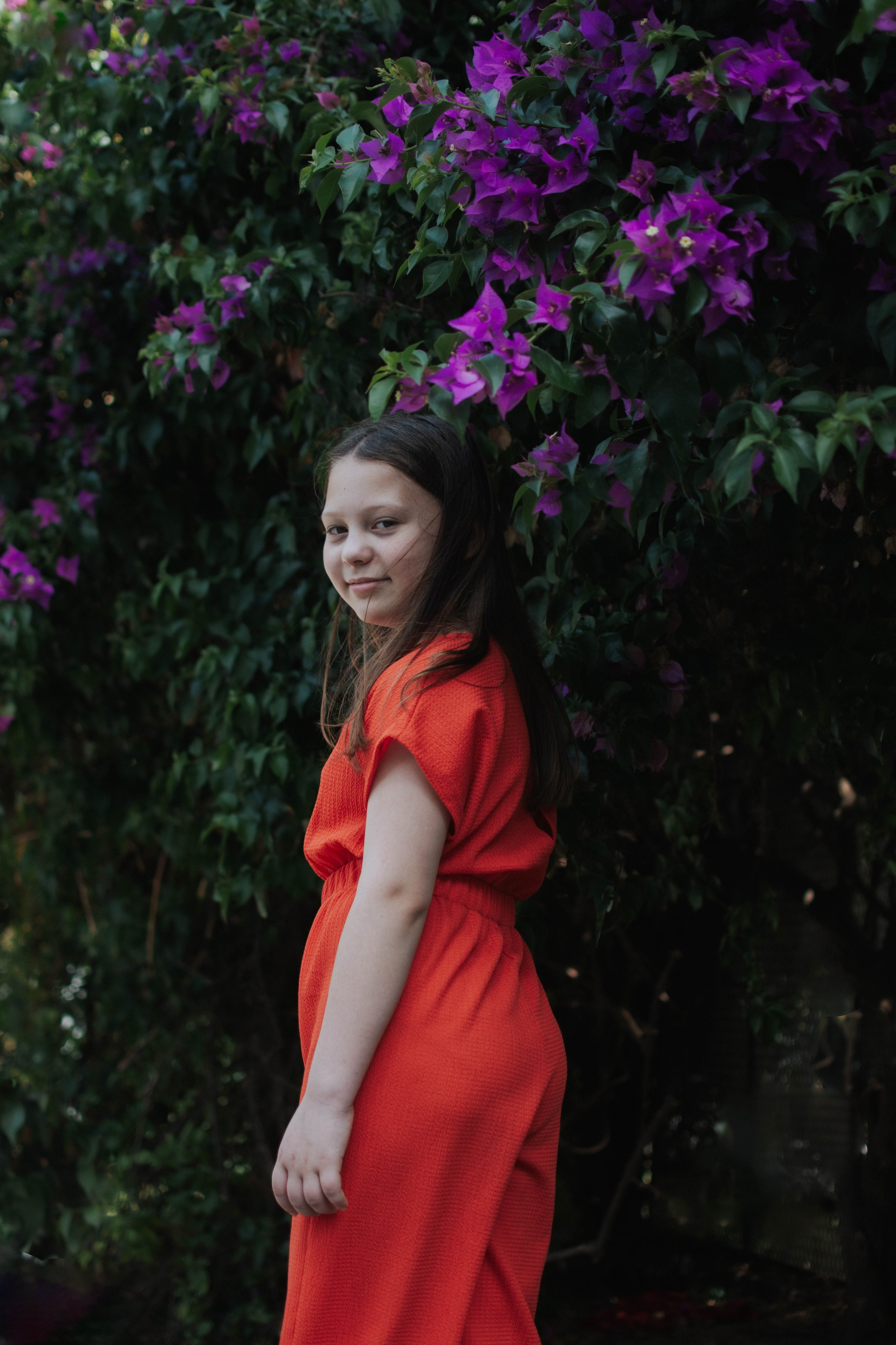 Mother and daughter. Buenos Aires. Photography. Photographer @elmirkami in the city of Buenos Aires