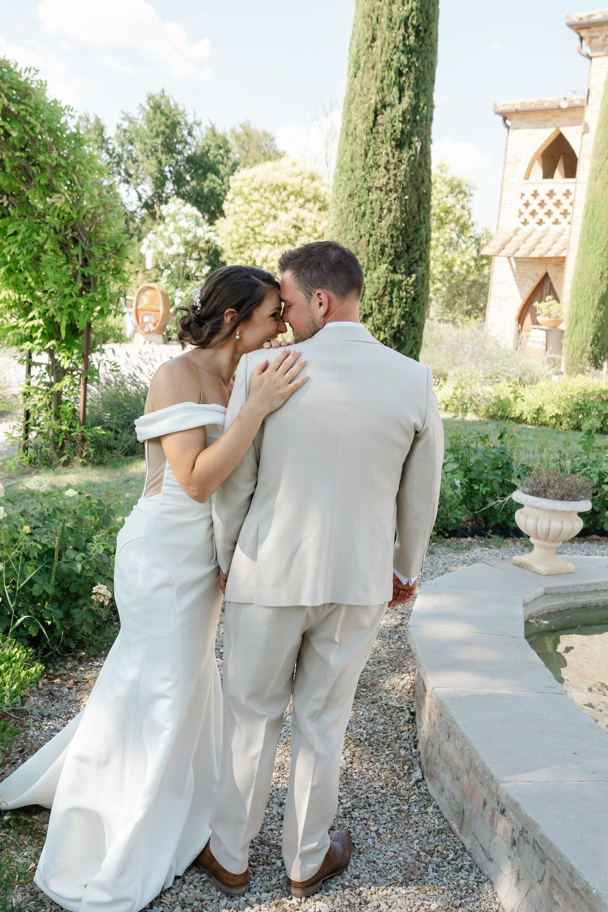 ROXANNE and ANDREW_ Tuscany. PHOTOGRAPHER IN ITALY