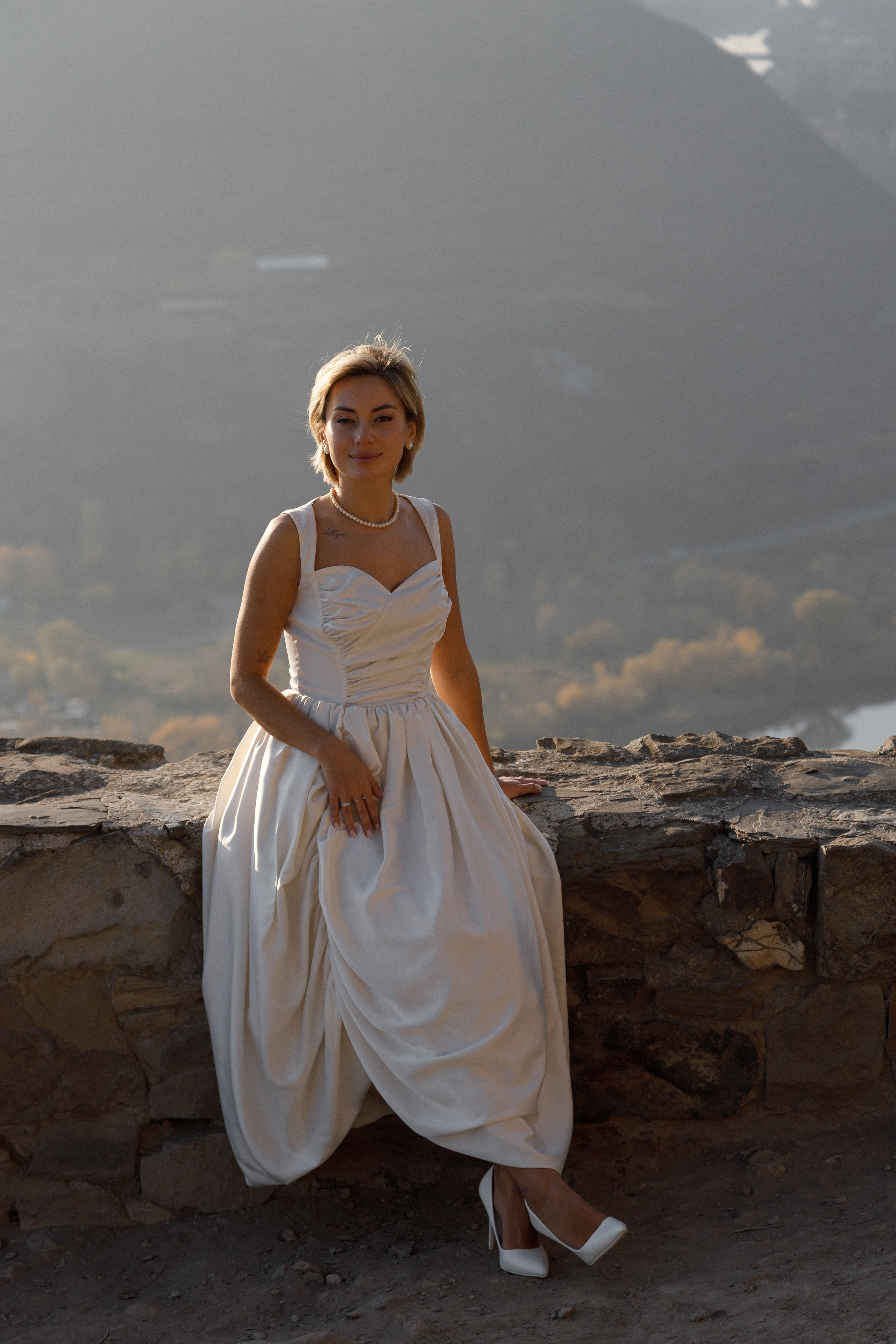 Veronica. Art Event Studio — top-rated wedding agency in Georgia