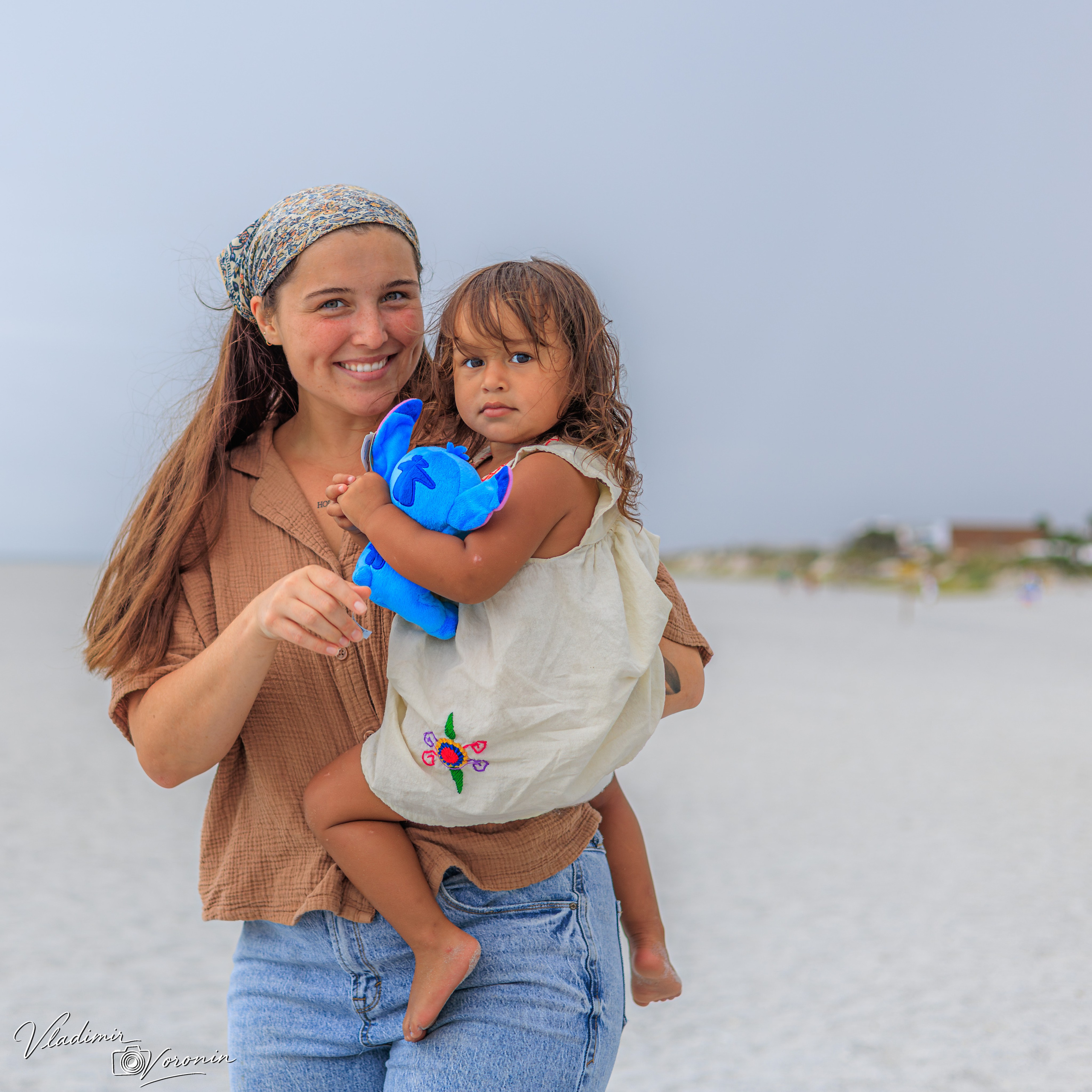 Children’s Portrait Session — Pure, Joyful, Timeless. Photographer St. Augustine