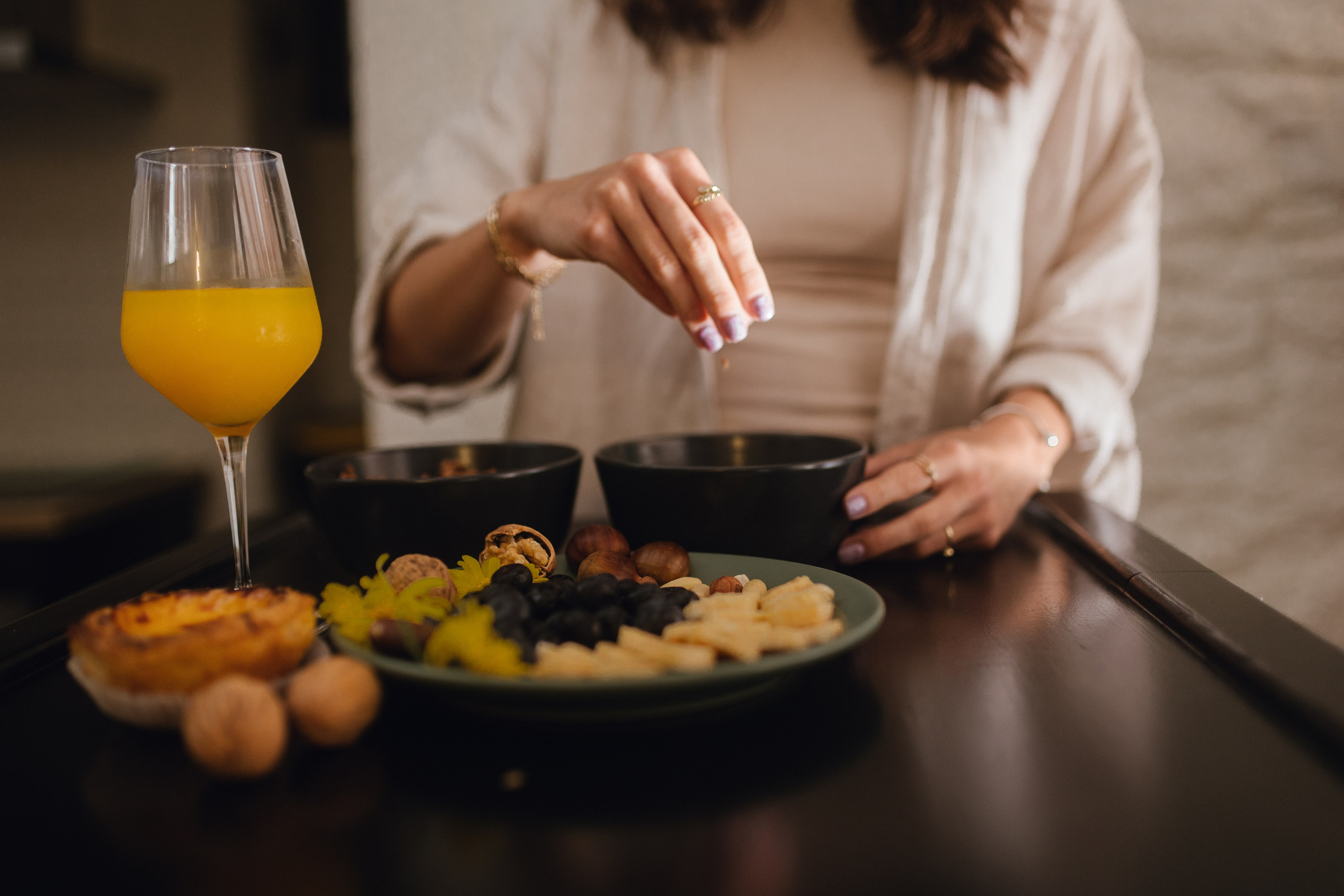 Black Sand Beach | Seixal Madeira. Patricia Morenci — Mountain Adventures for the Wild at Heart