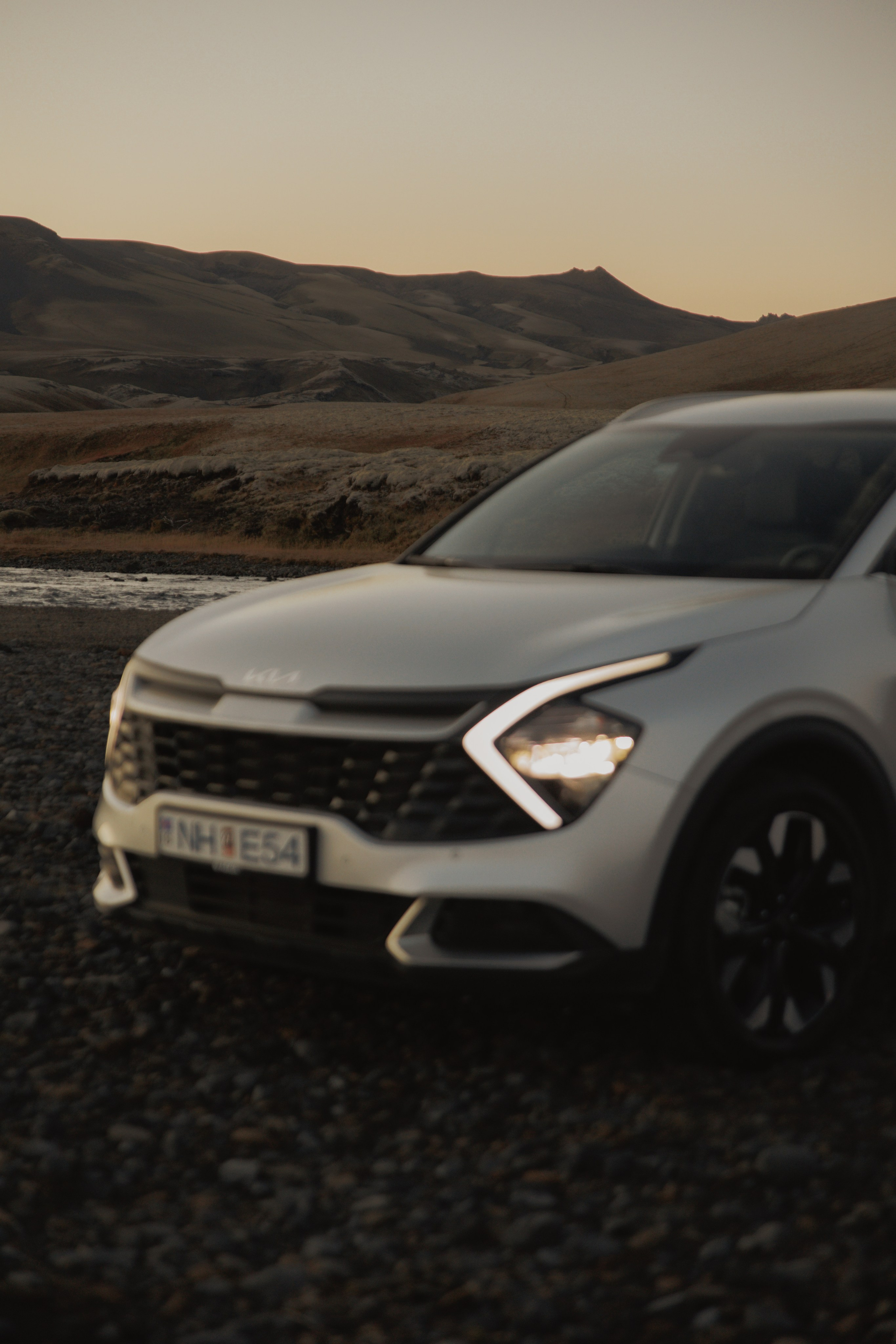 Go Car Rental Iceland. Patricia Morenci — Mountain Adventures for the Wild at Heart