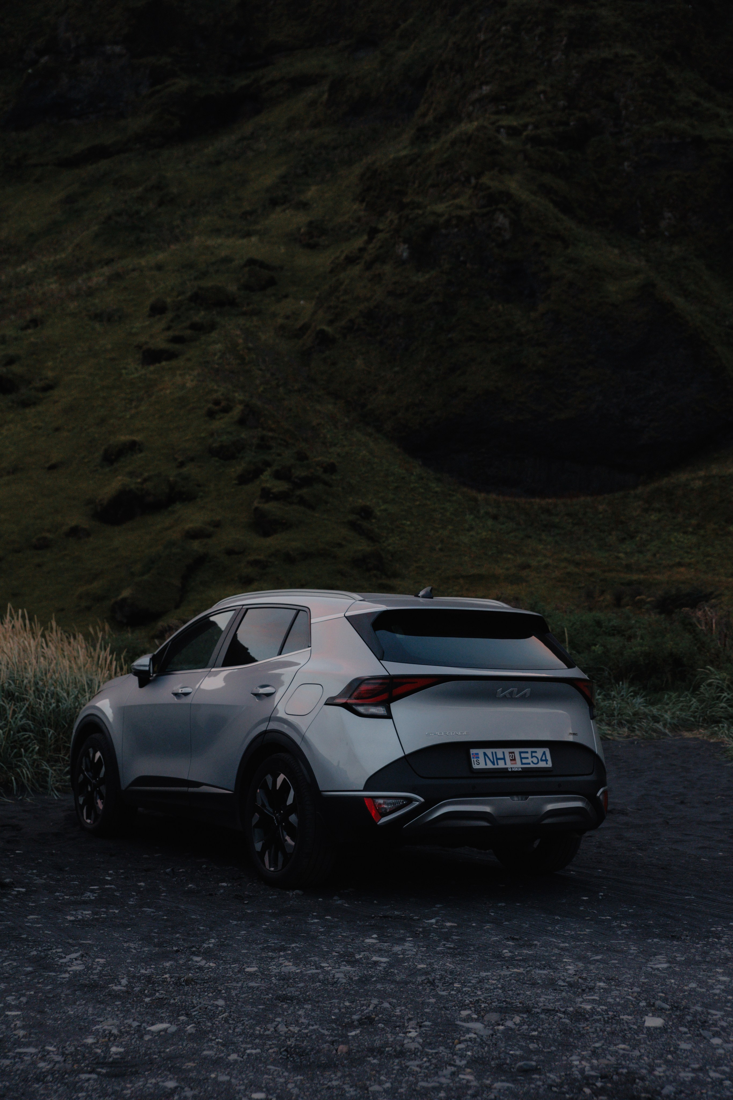 Go Car Rental Iceland. Patricia Morenci — Mountain Adventures for the Wild at Heart