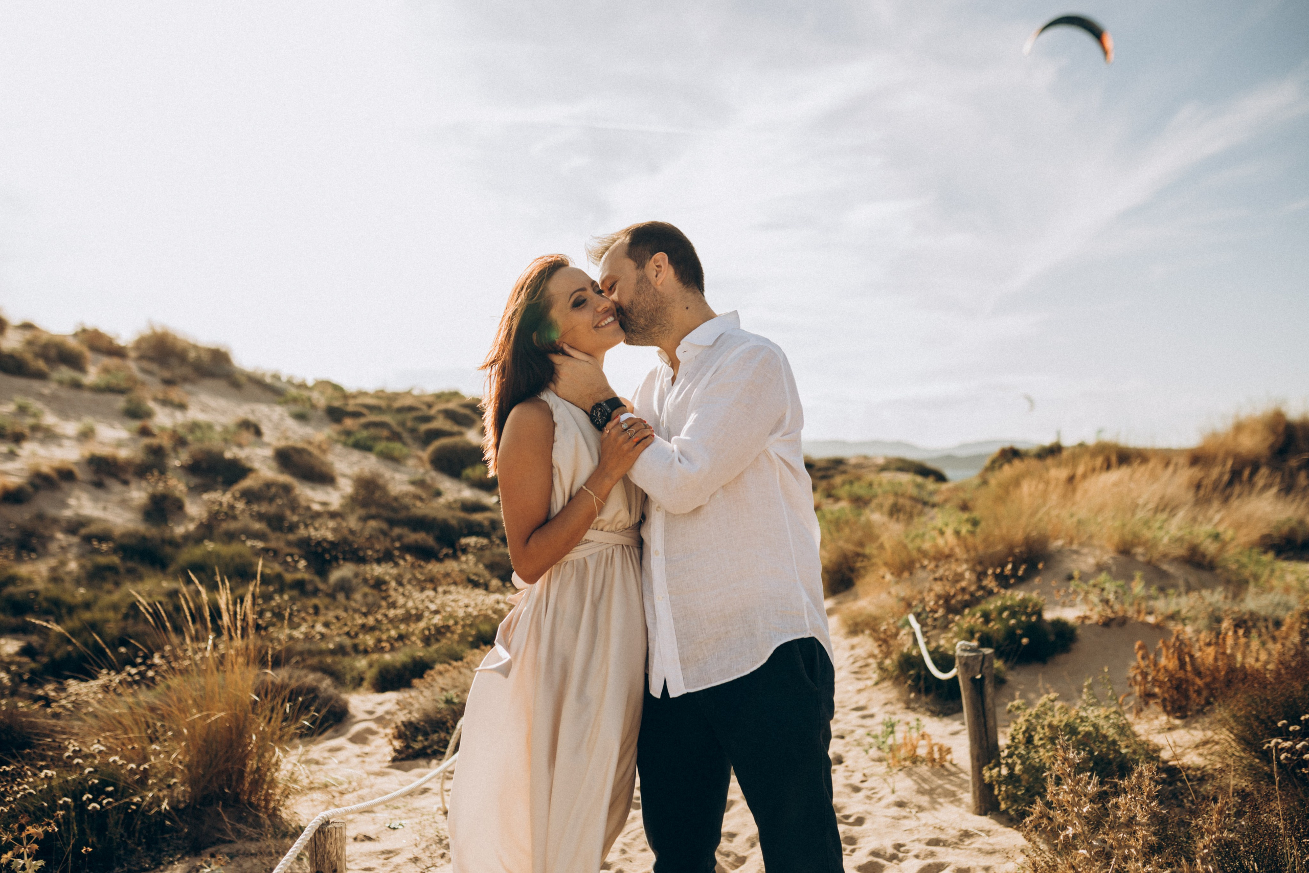 Elena & Roberto. Home