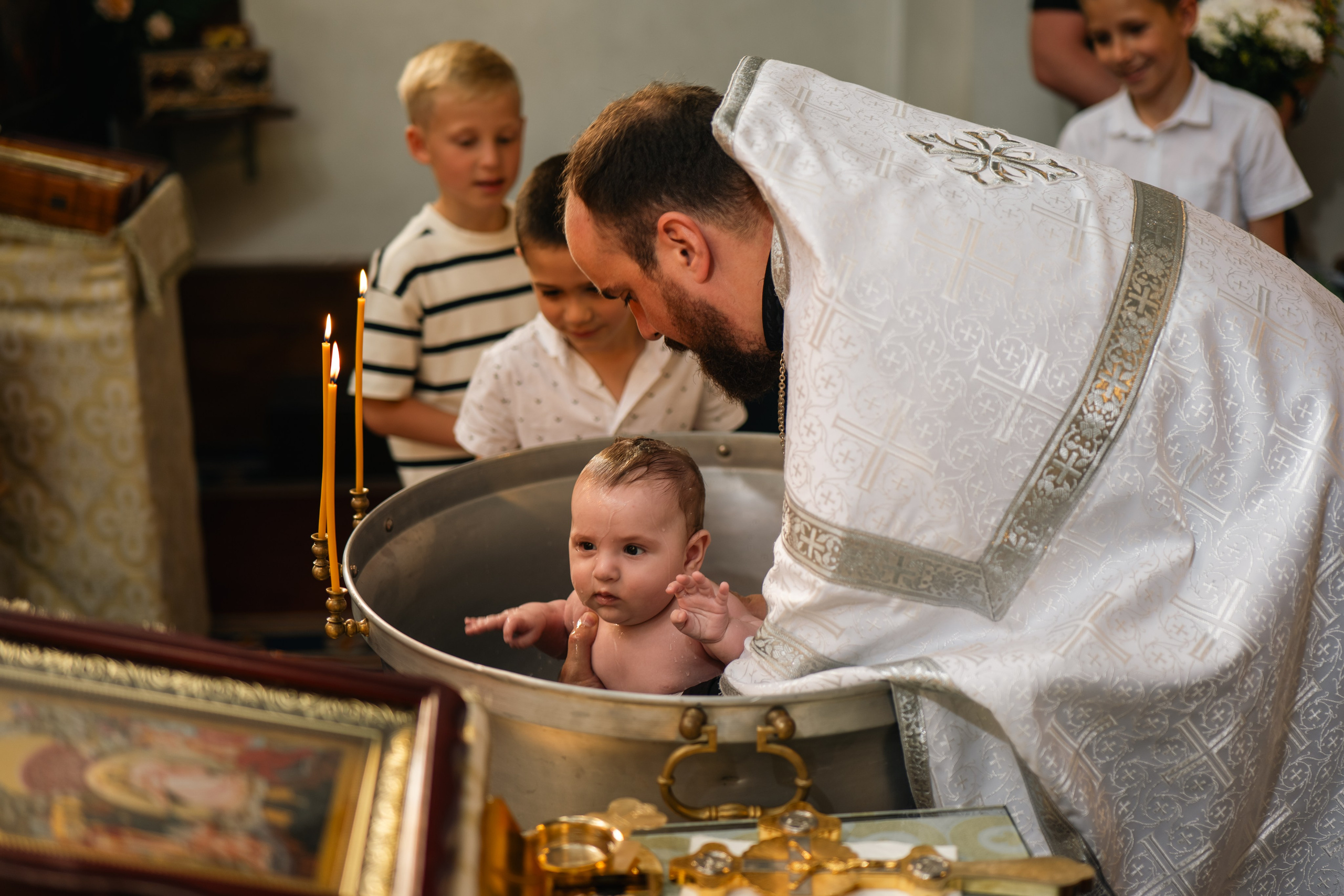 Mateo. Fotograful și Cameramanul familiei dvs în Franța Paul Photographer