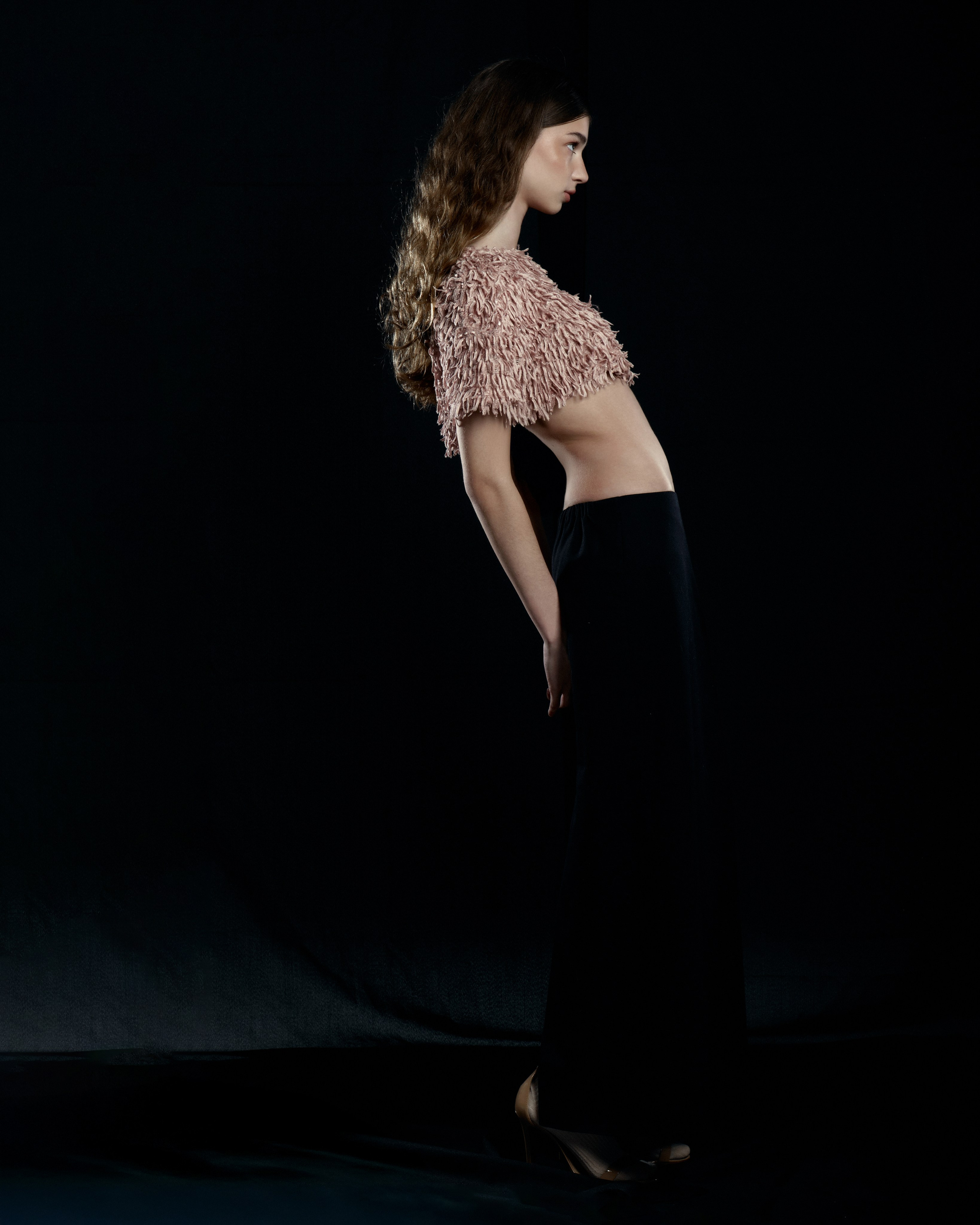 Clementina. Photographer Olga Tsoi
