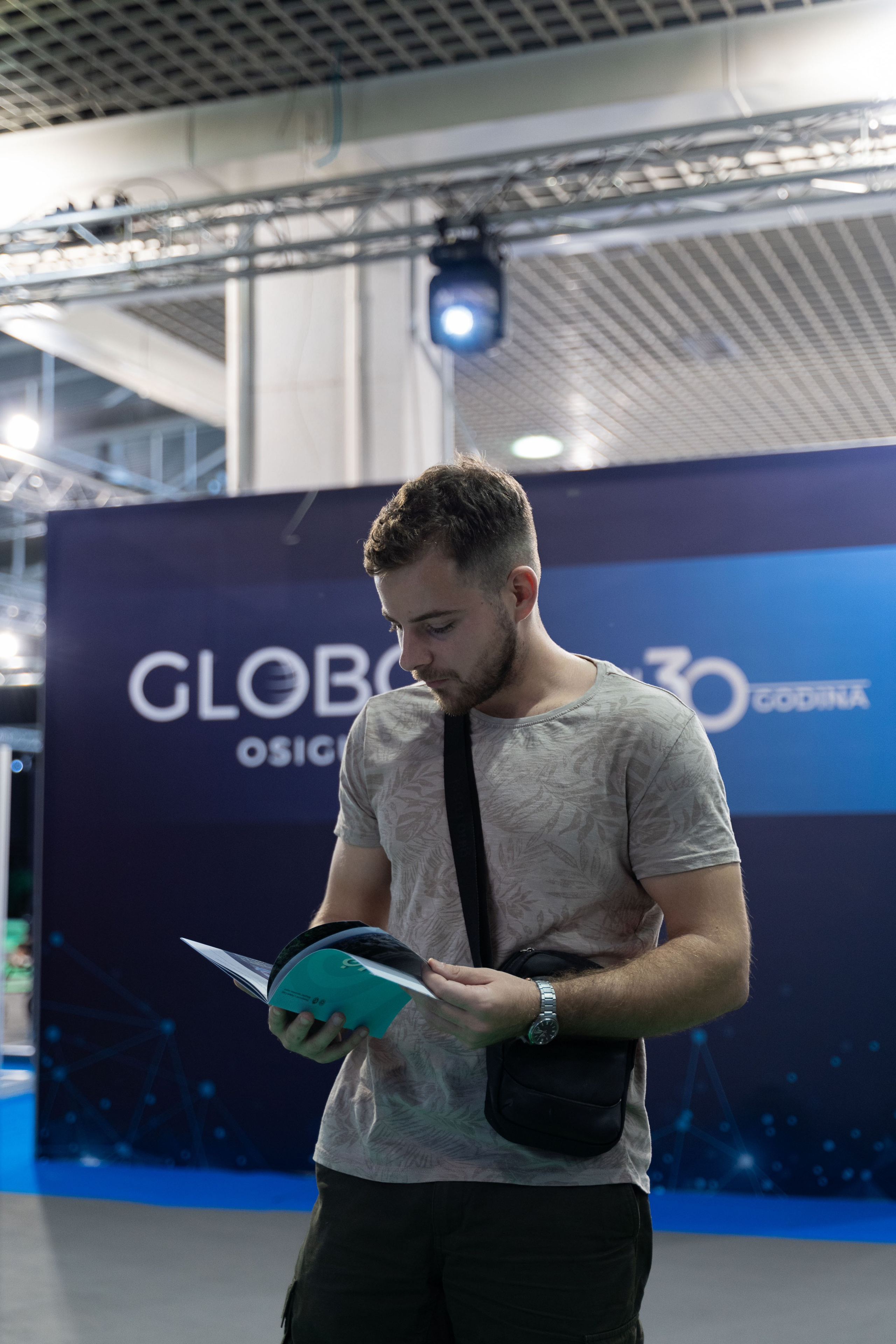 Electric Vehicles Days in Novi Sad 2024. Жуков Студио