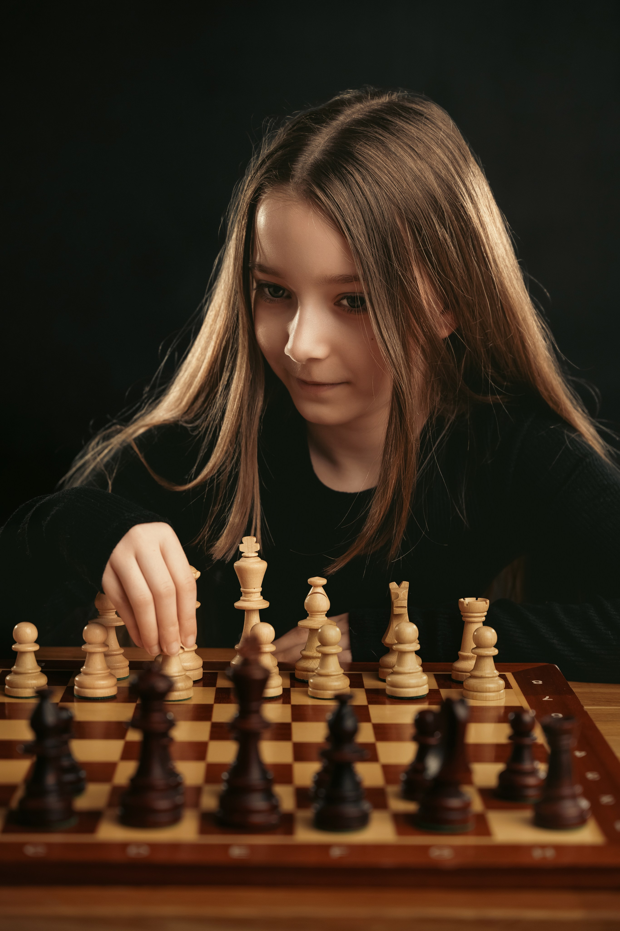 Фотопроект шахматы. Главная