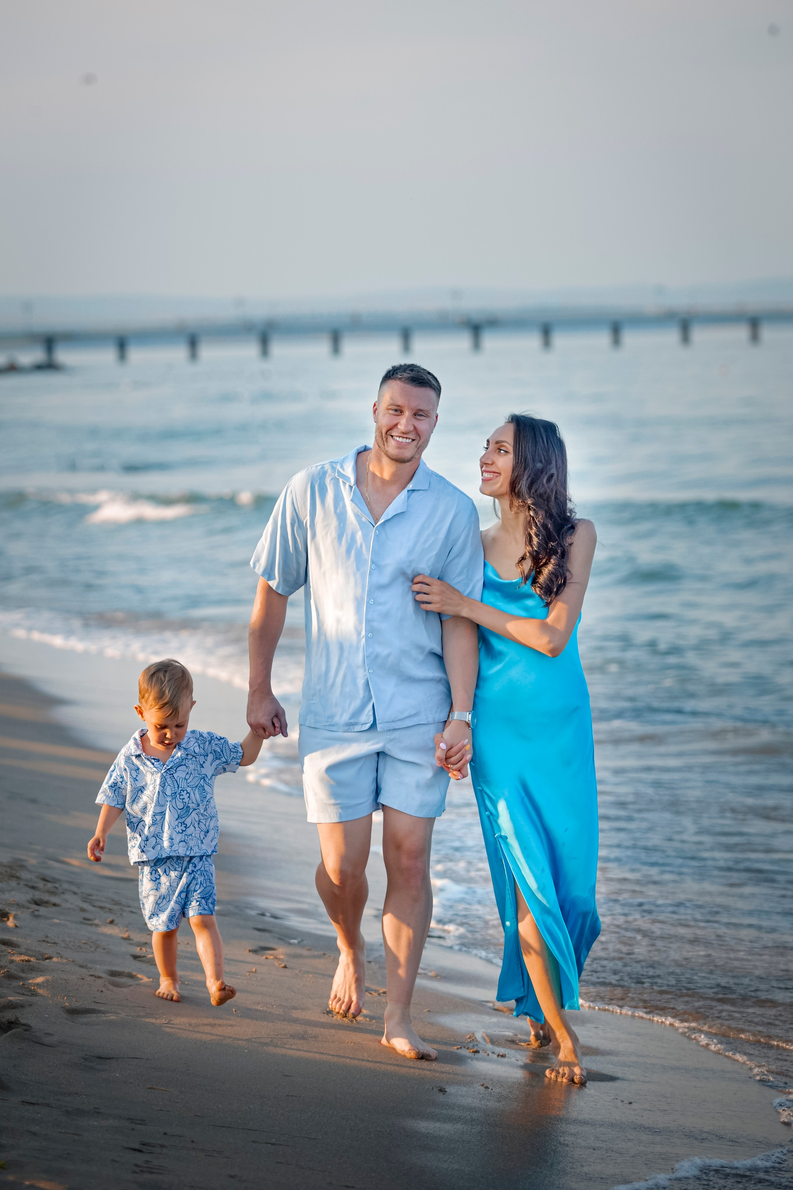 Семейни фотосесии. Фотограф Бургас. Фотосесии в студио и на открито, портрети, заснемане