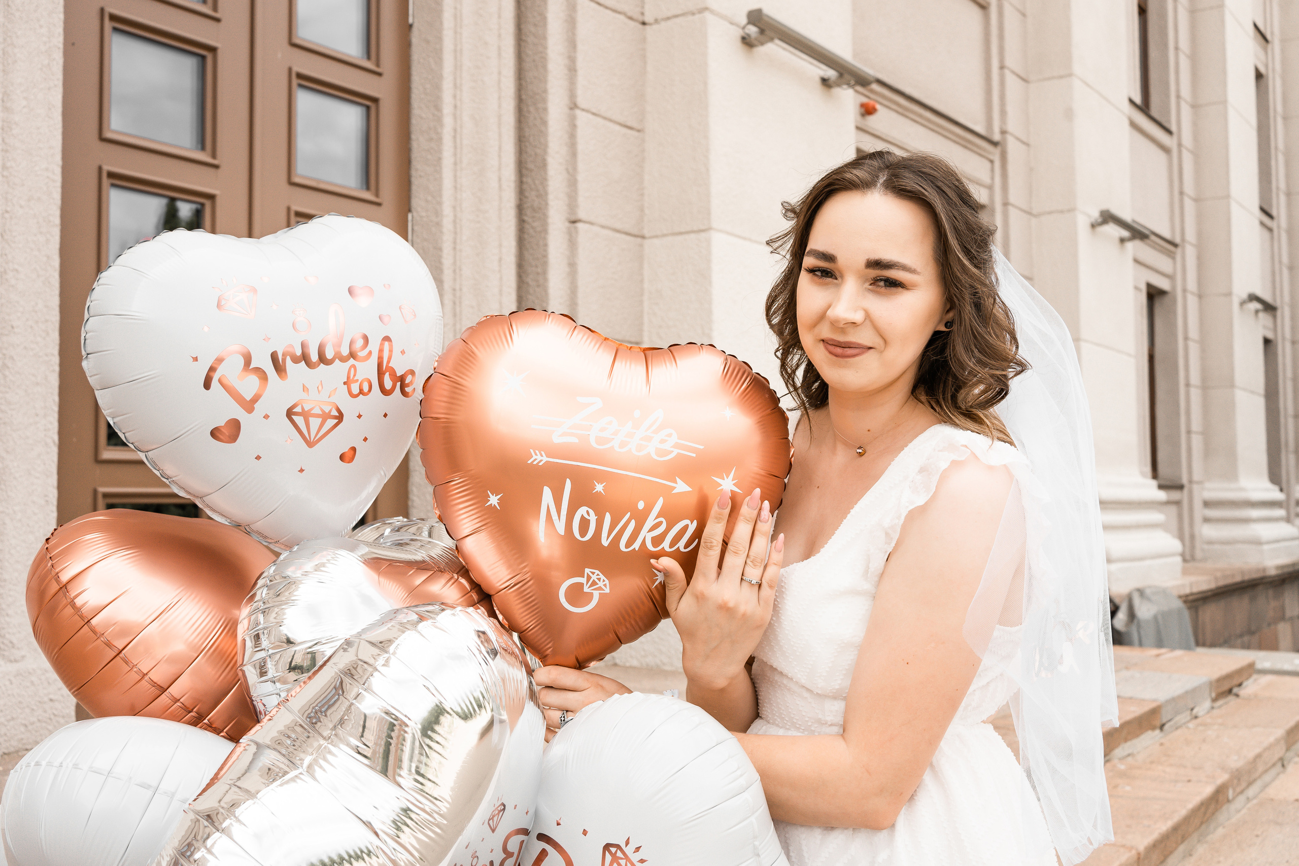 BRIDE TO BE. Montenegro photographer and videographer