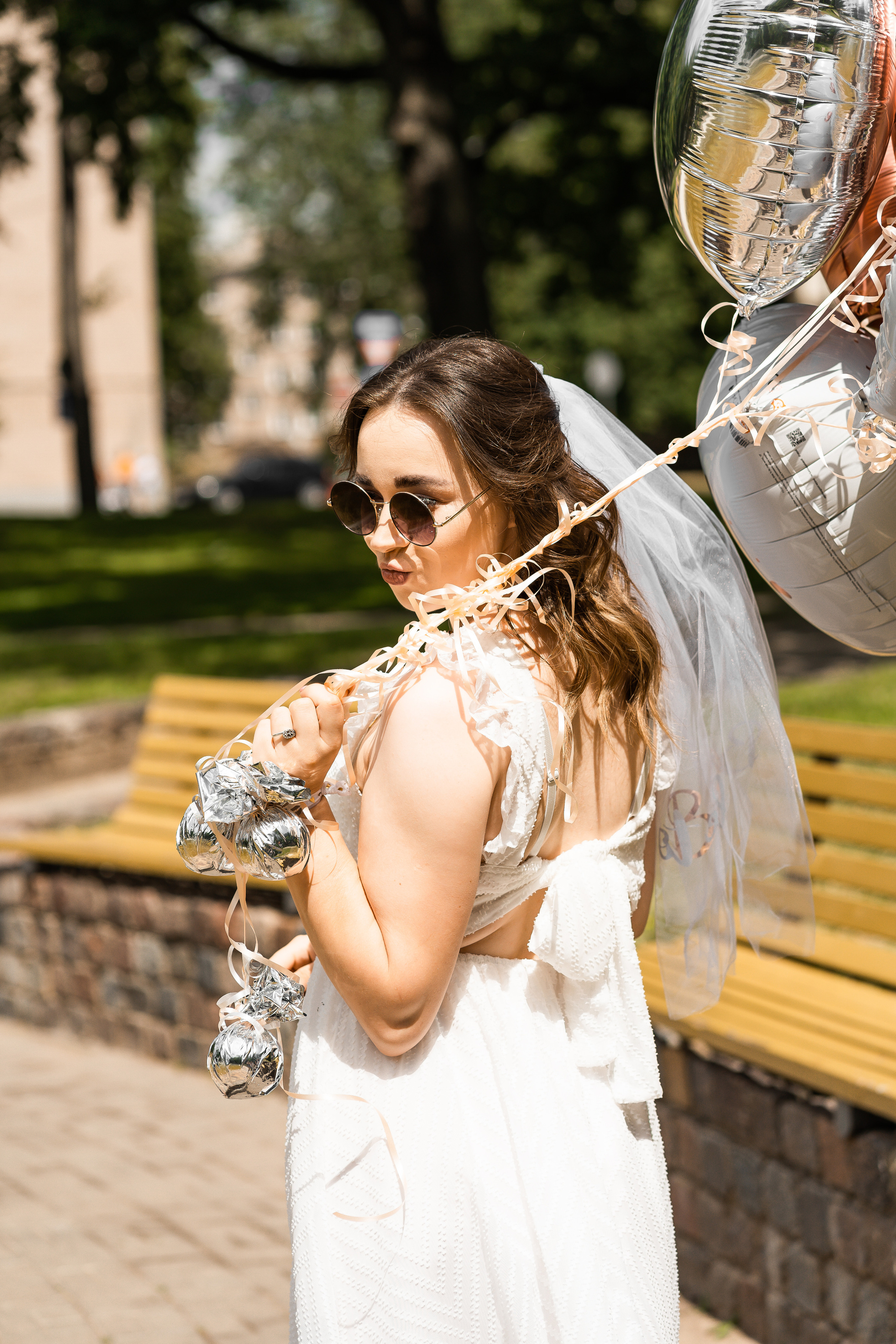 BRIDE TO BE. Montenegro photographer and videographer