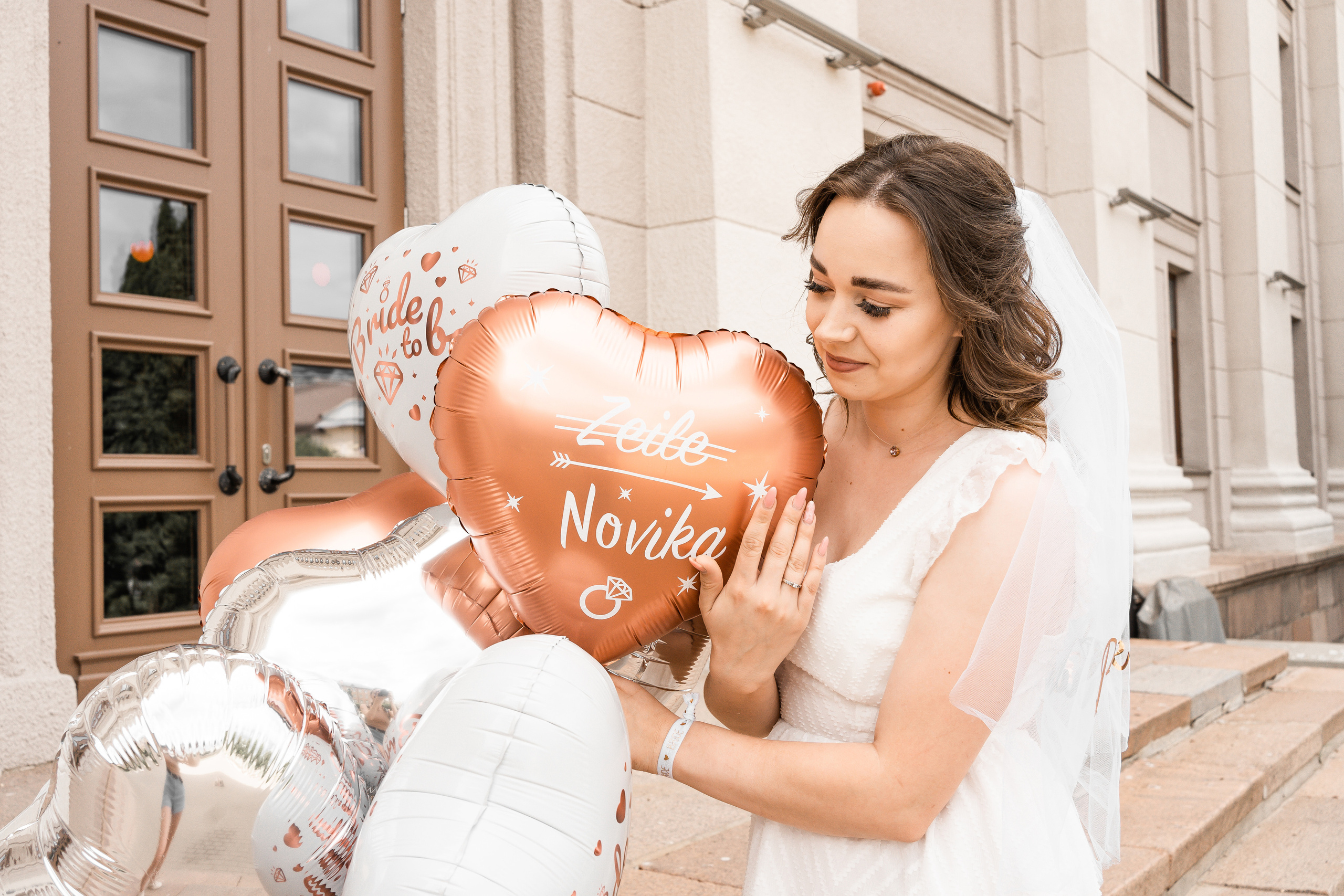 BRIDE TO BE. Montenegro photographer and videographer