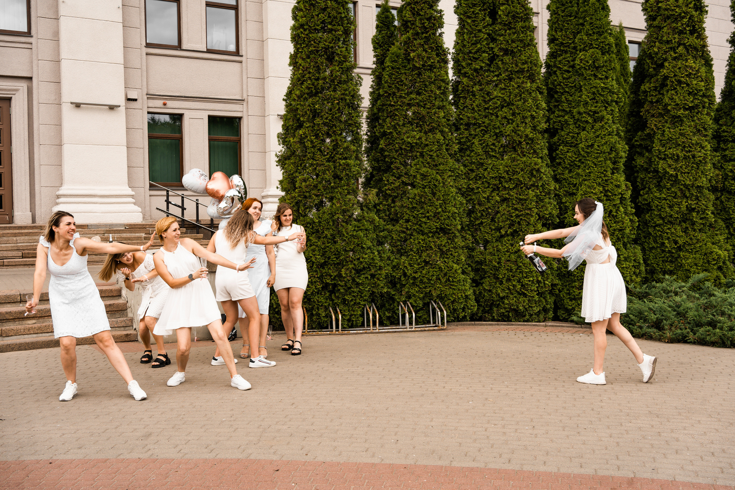 BRIDE TO BE. Montenegro photographer and videographer