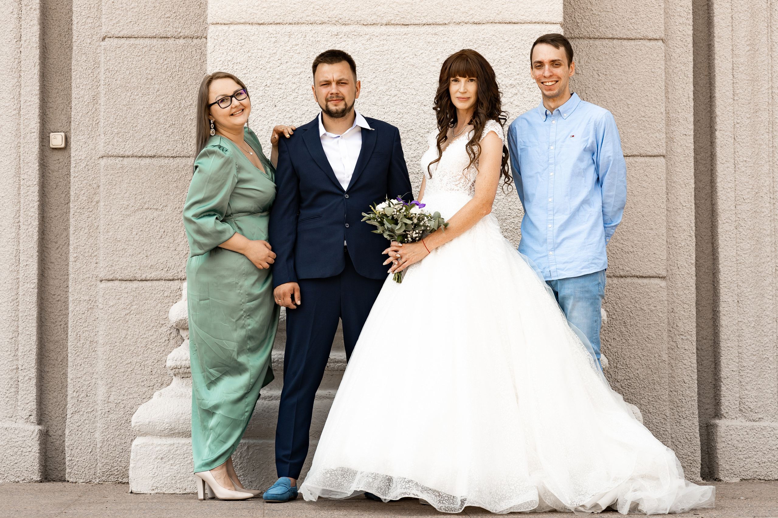 N&L. Montenegro photographer and videographer