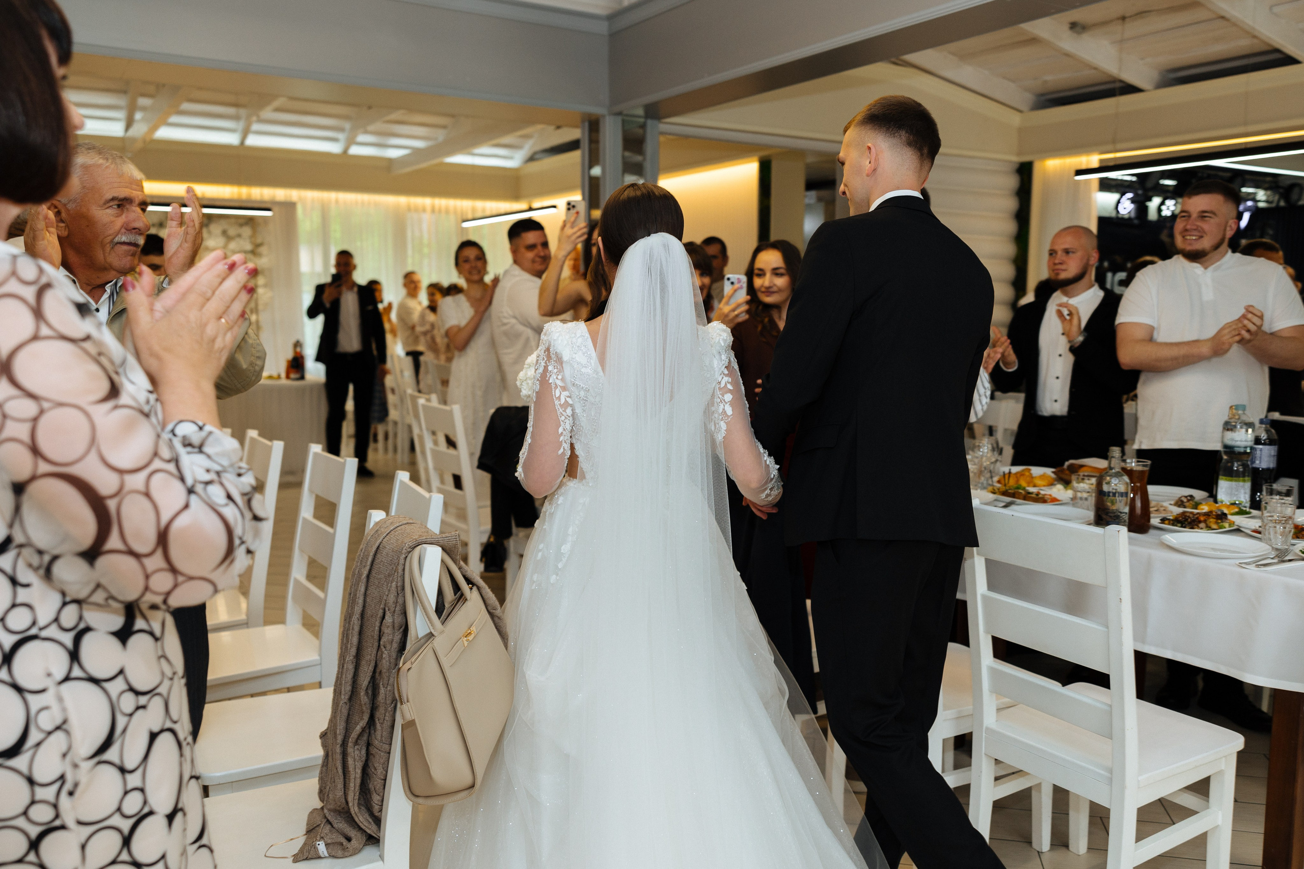 Bohdana Nazar. Ірина Терещук