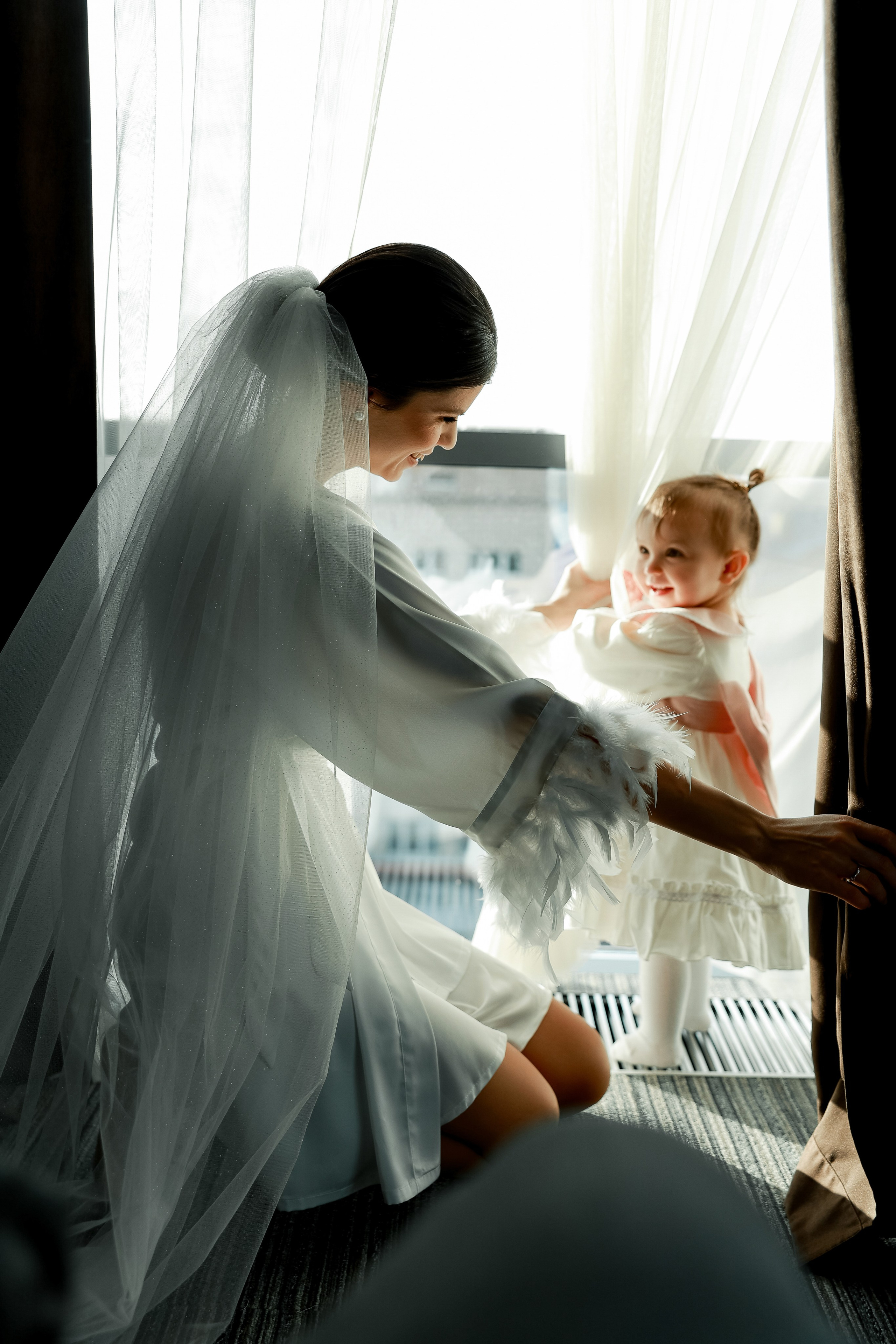 Iryna Kostya. Ірина Терещук