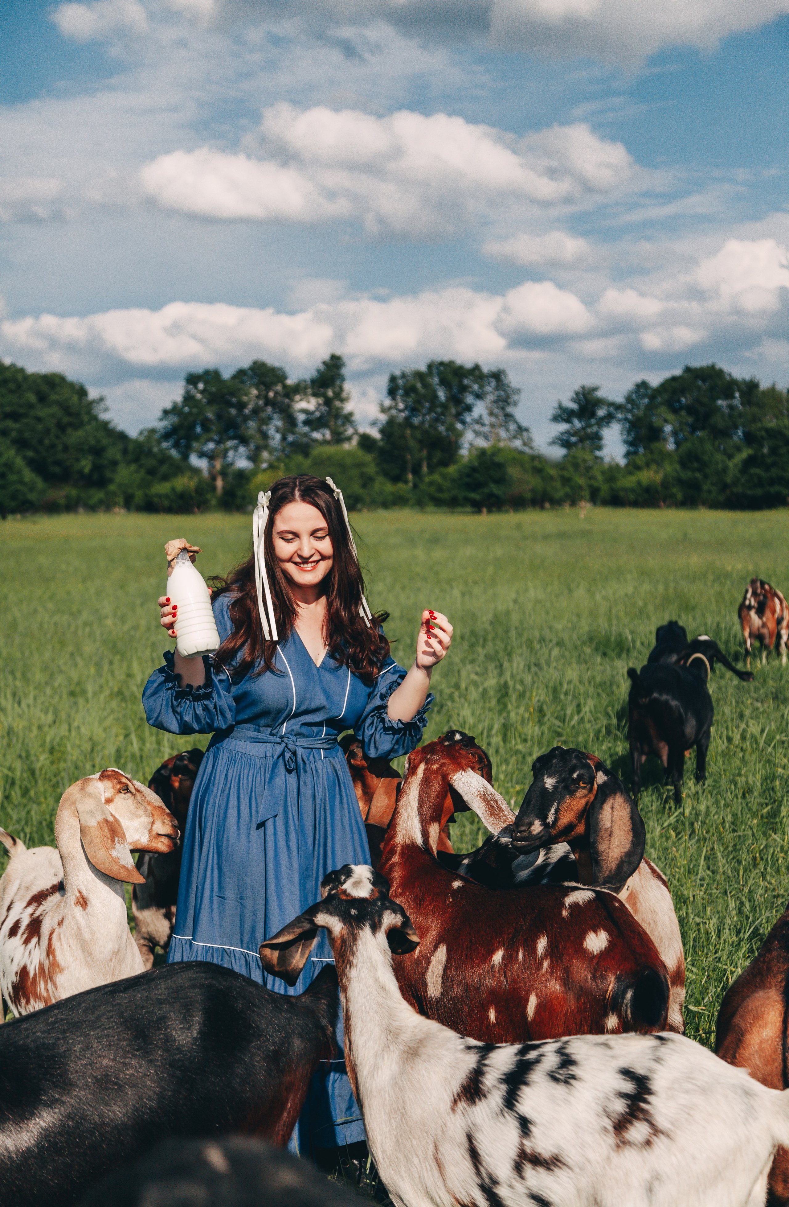 Country Club. Photographer Valeriia Shurko