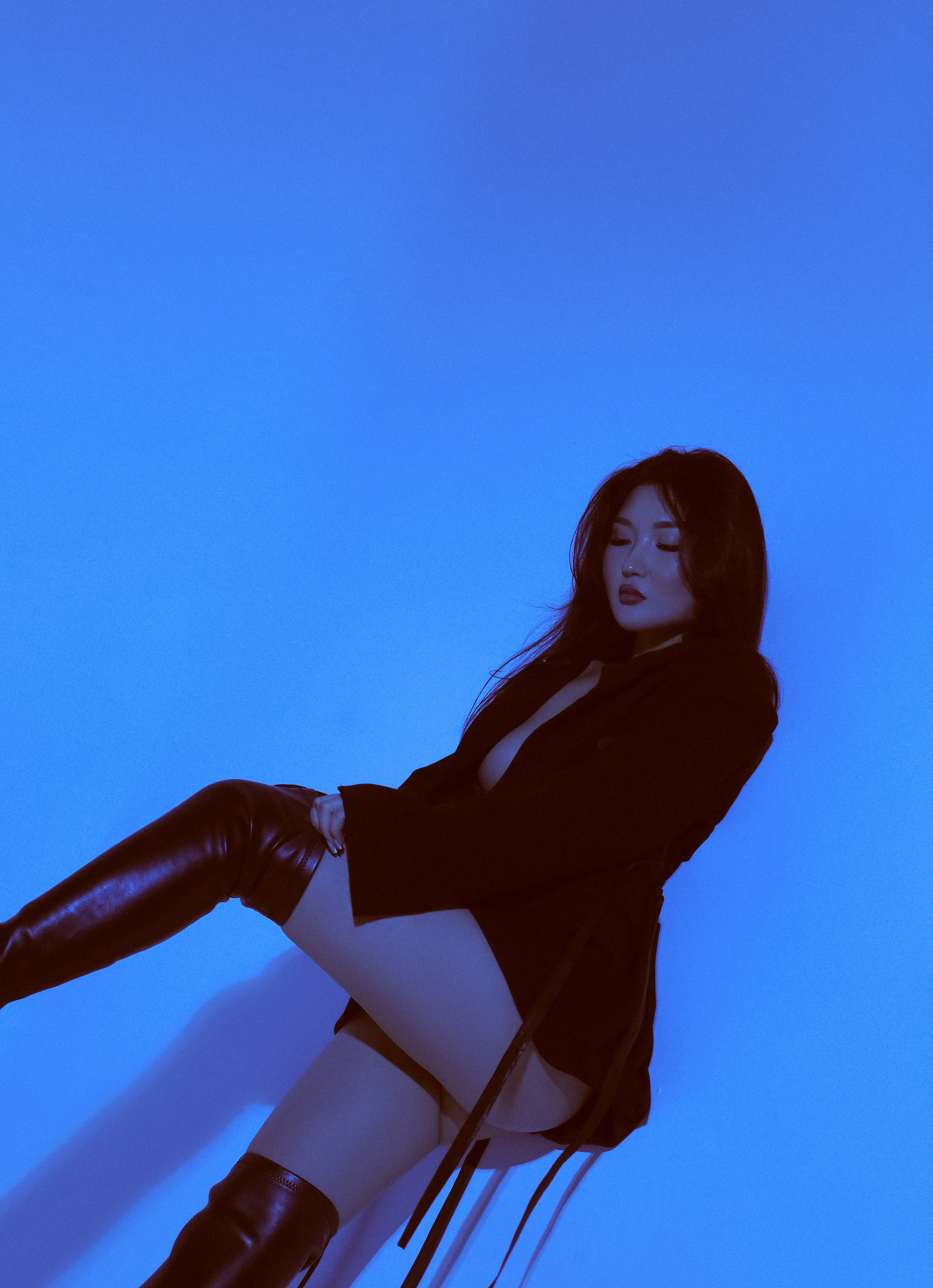 Портрет. Ellaya.ph