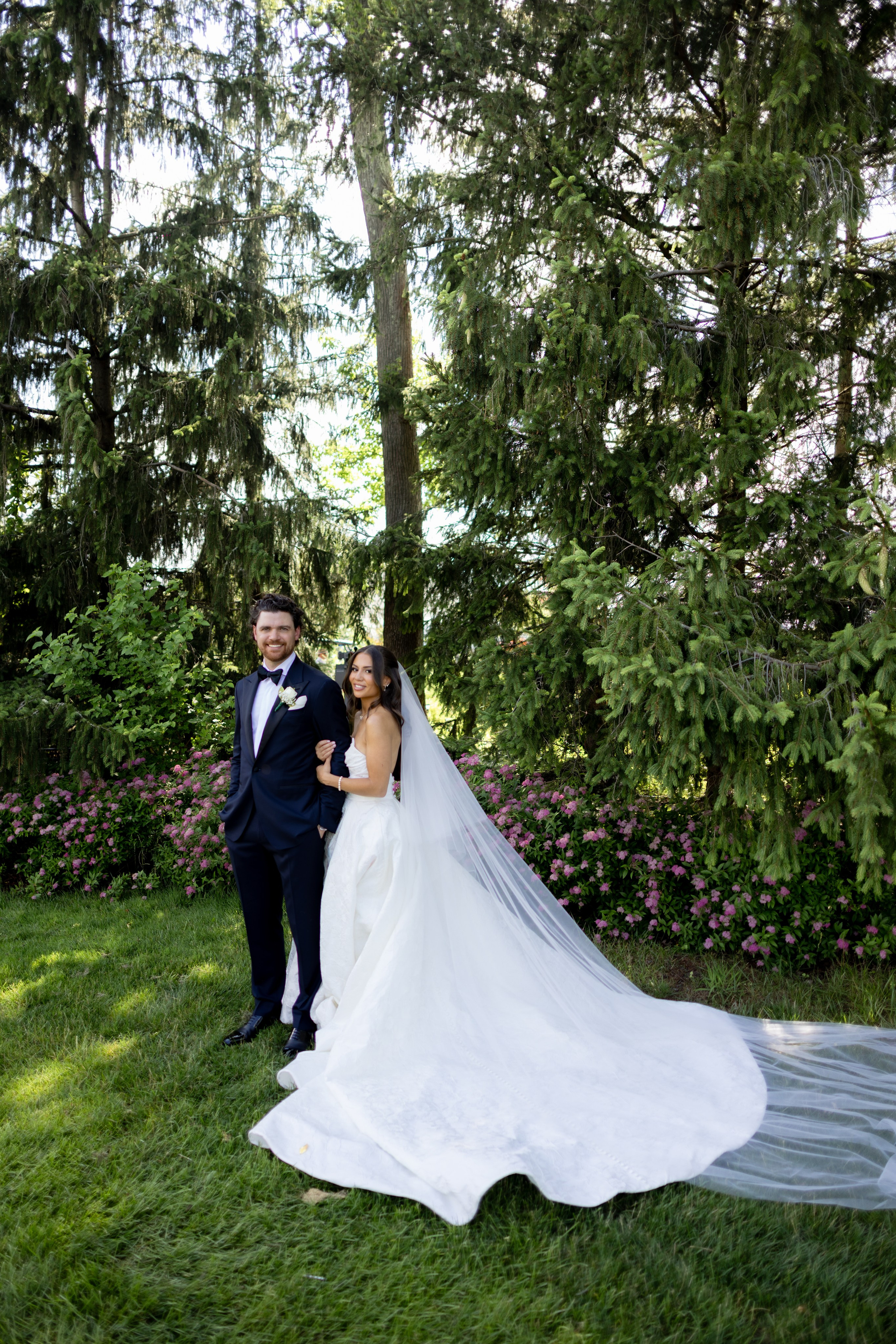 Kristian & Joseph, Shore Oaks Dr. Farmingdale, NJ. Wedding Photo & Video