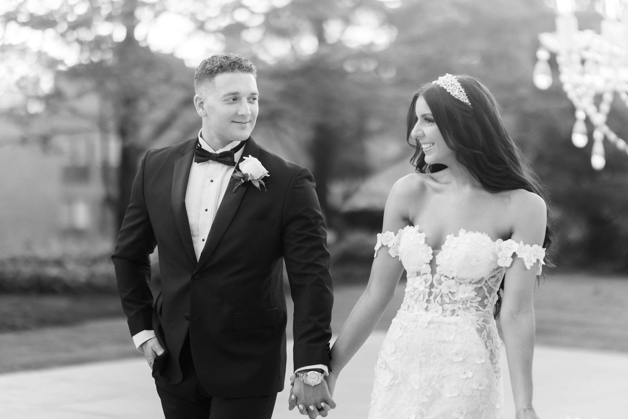 Lisa Marie & Anthony, The Mansion at Glen Cove, NY. Wedding Photo & Video