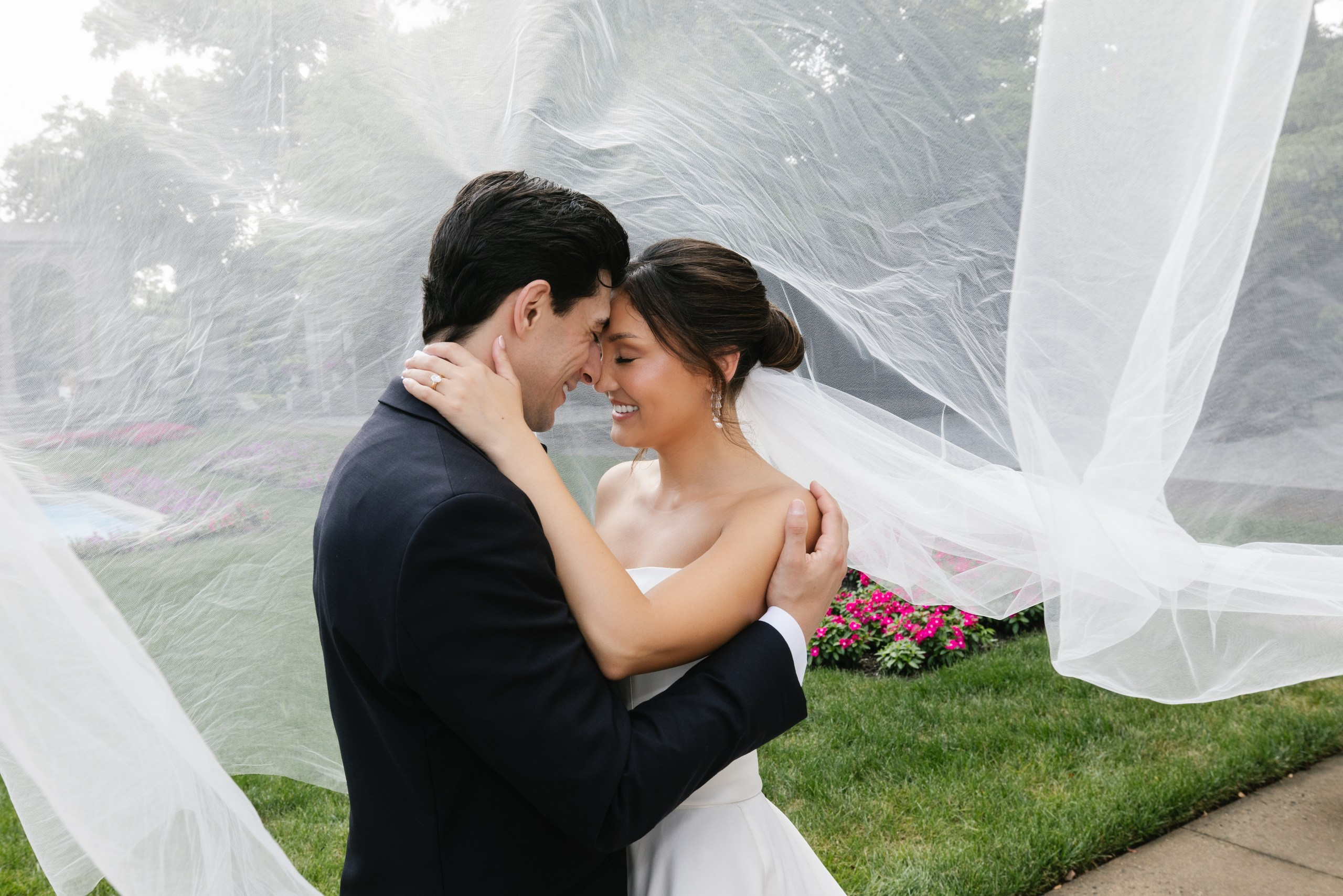 Alyssa & Stephan, East Brunswick, NJ. Wedding Photo & Video