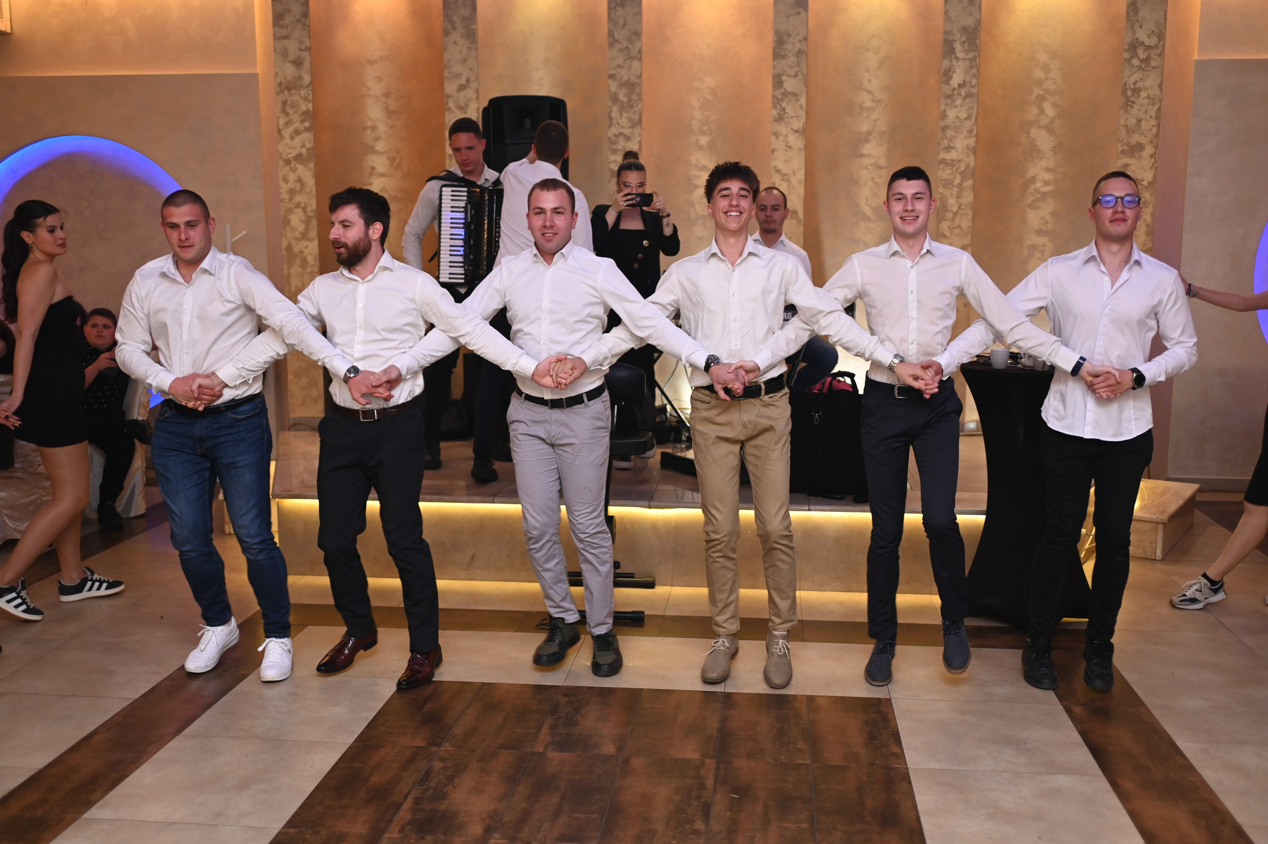 Rođendani. Profesionalni fotograf - Nikola Zlatanović