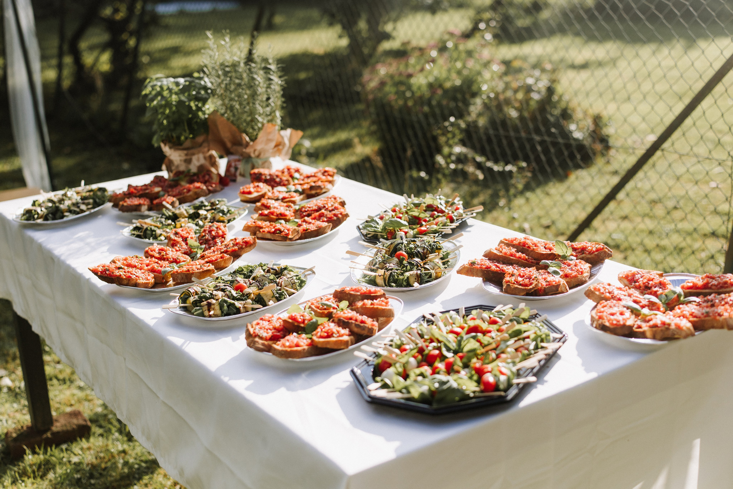 Francesca & Kevin. Familien & Hochzeitfotografin Nadja Holzmann