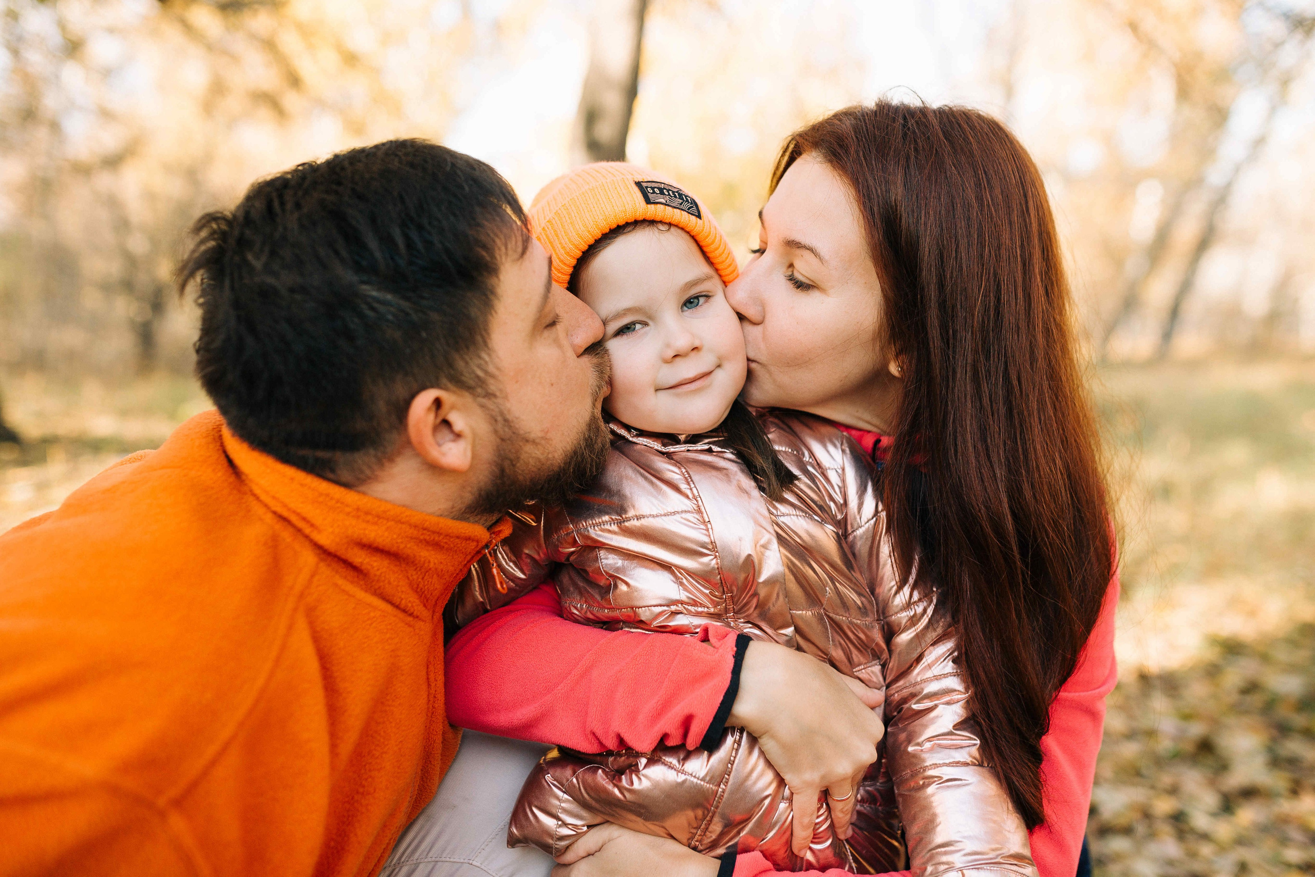 AUTUMN PARK. Https://shi-photo.com/