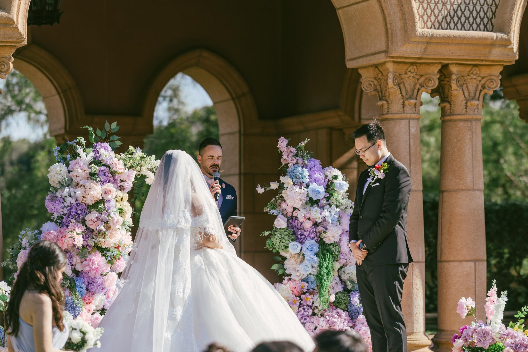 2026.03.22 Abigail & Andy. Sura Moments | Southern California Wedding Photo & Video