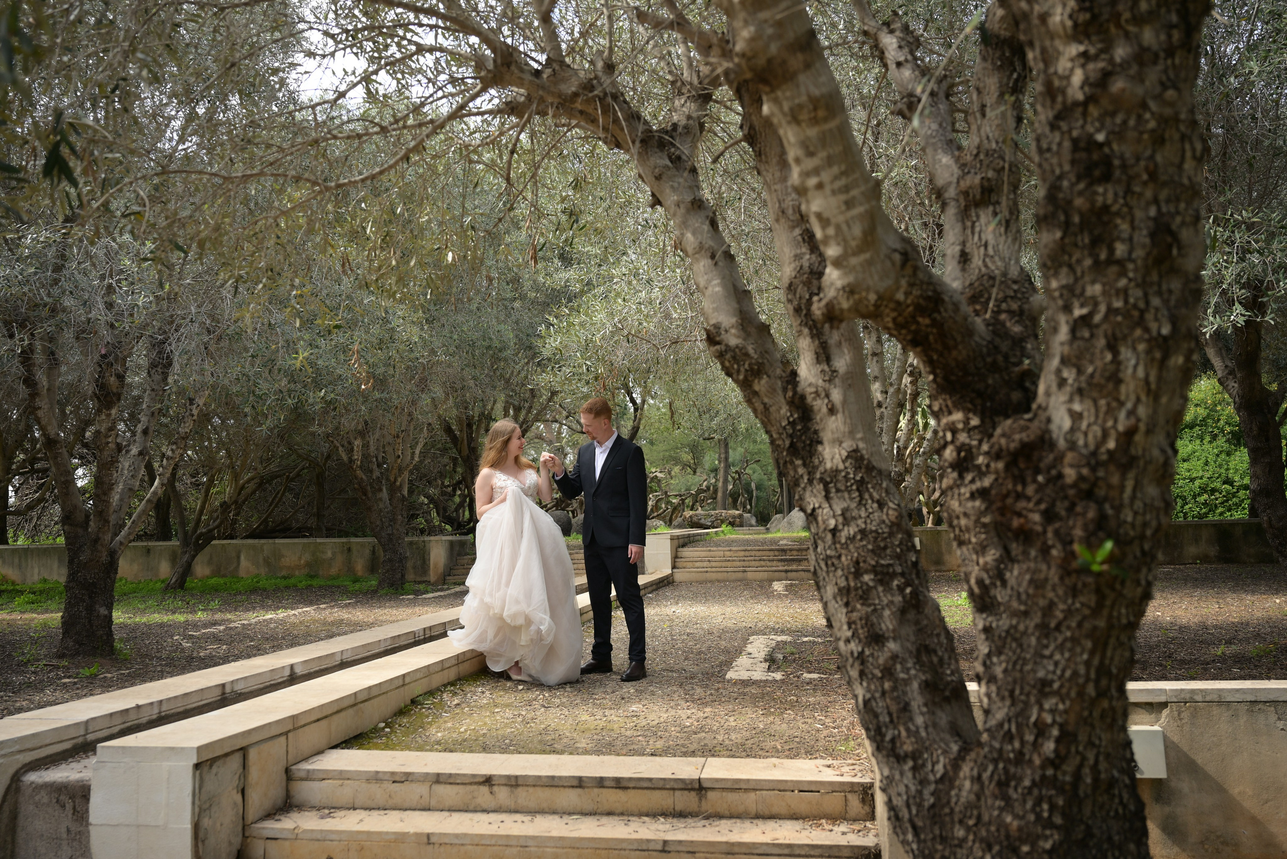 Nicol & Itamar. Wedding and events photographers Studio Shalom