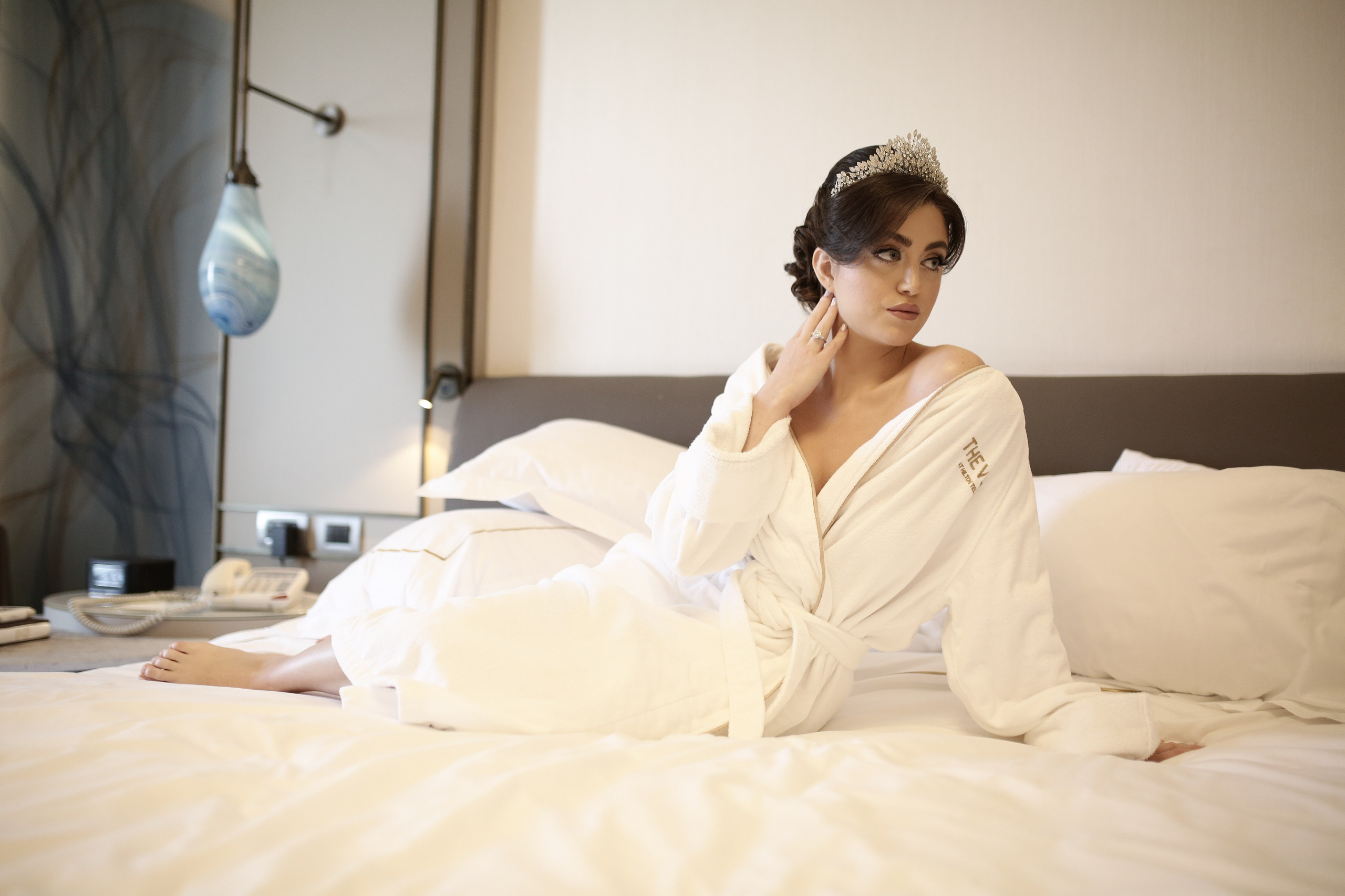 ISAK & YANA. סטודיו לצילום אירועים