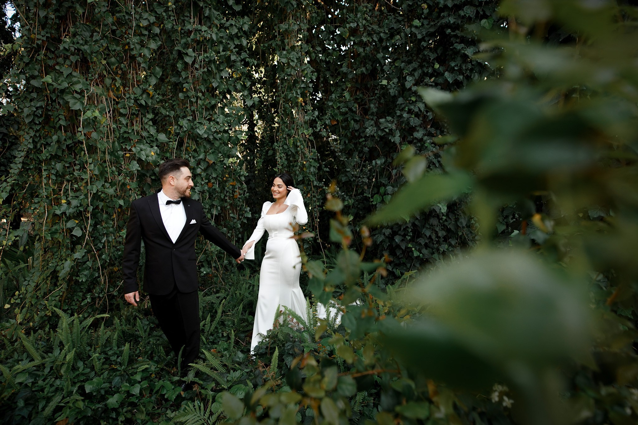 Sharon & Dudi. Wedding and events photographers Studio Shalom