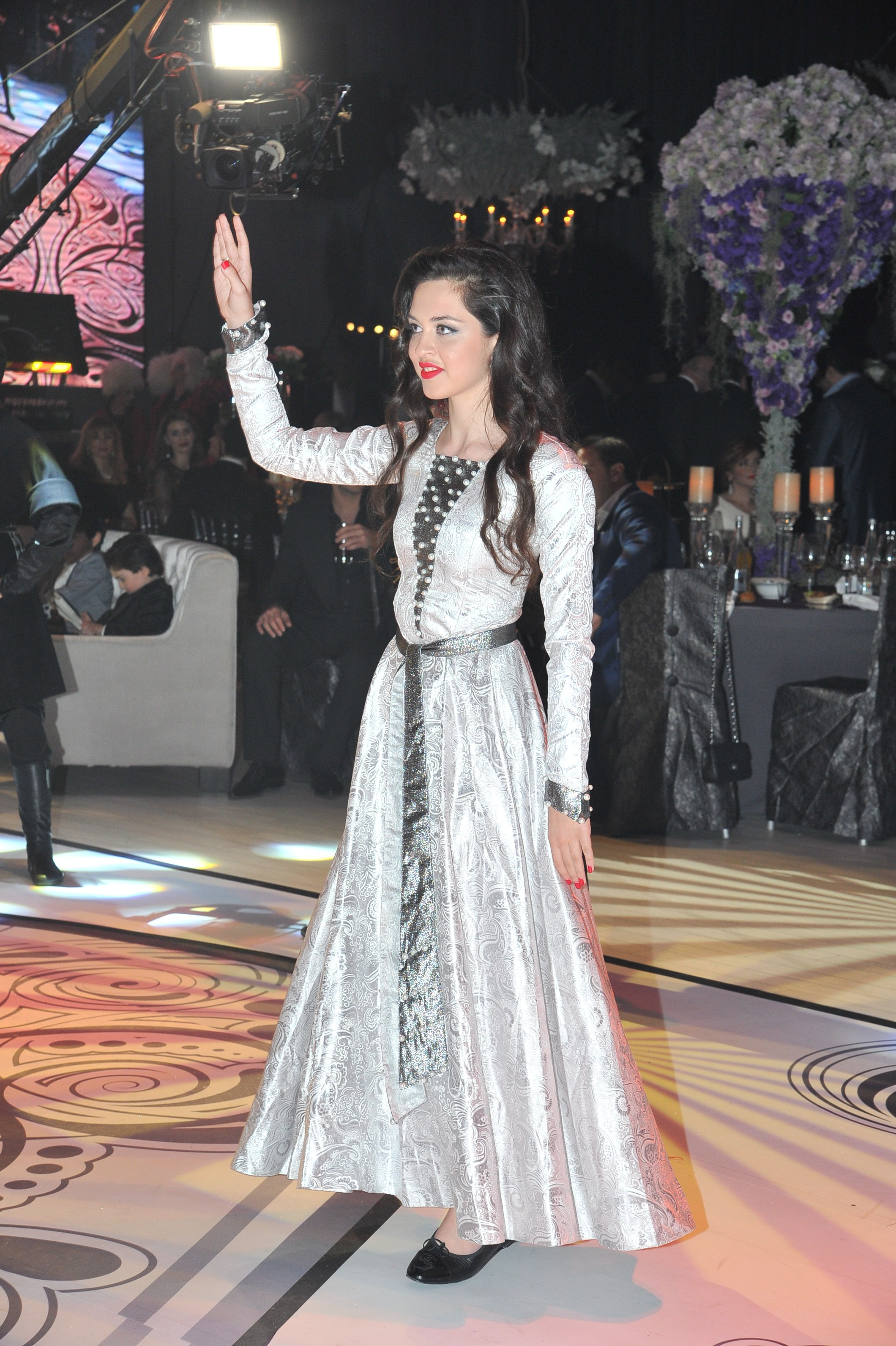 ITZIK & CINDY MONACO 2. Wedding and events photographers Studio Shalom