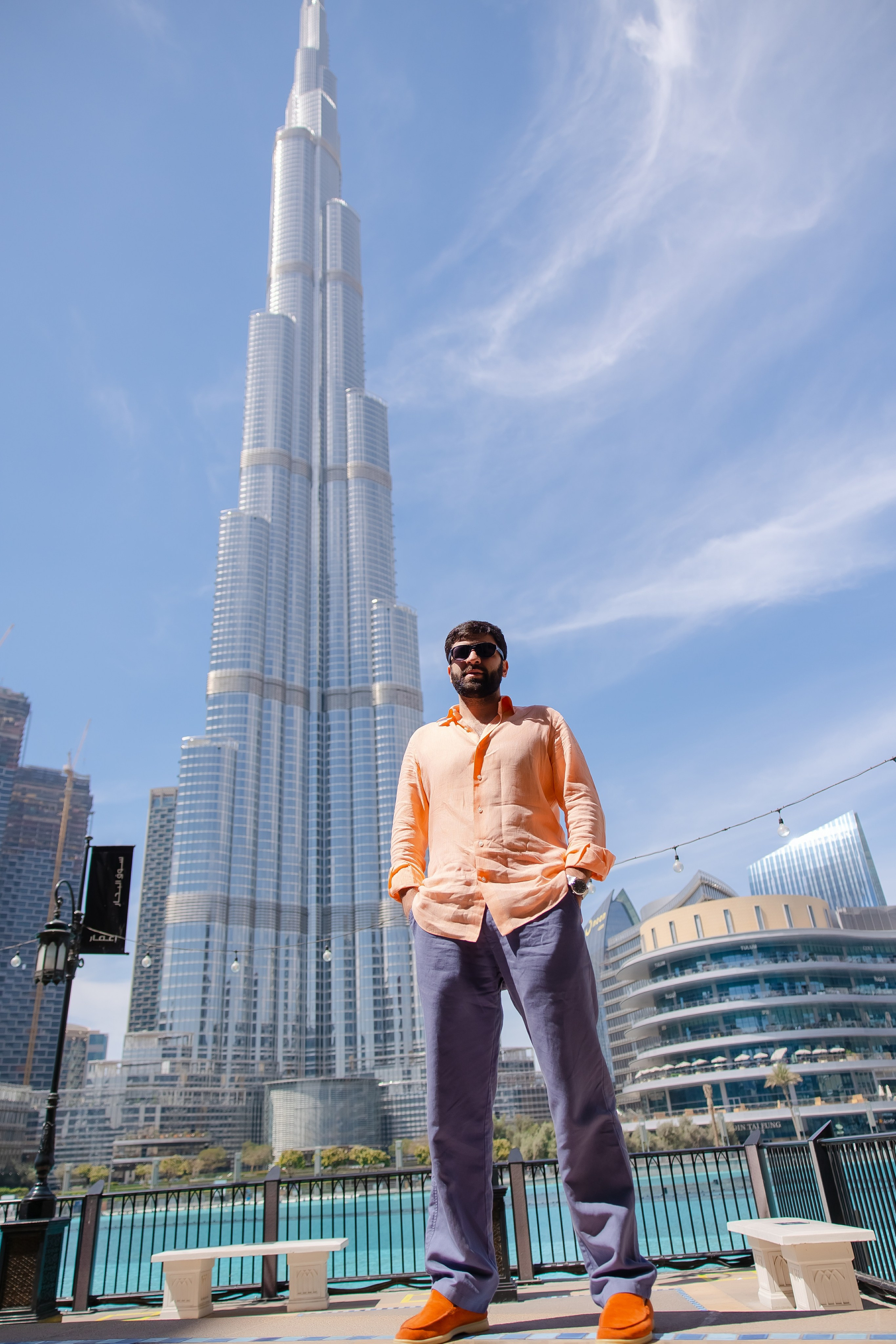 ISAK & YANA. סטודיו לצילום אירועים