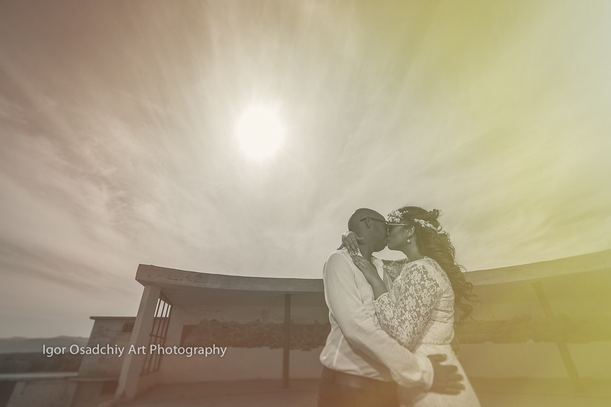 צילום של איגור. Wedding and events photographers Studio Shalom