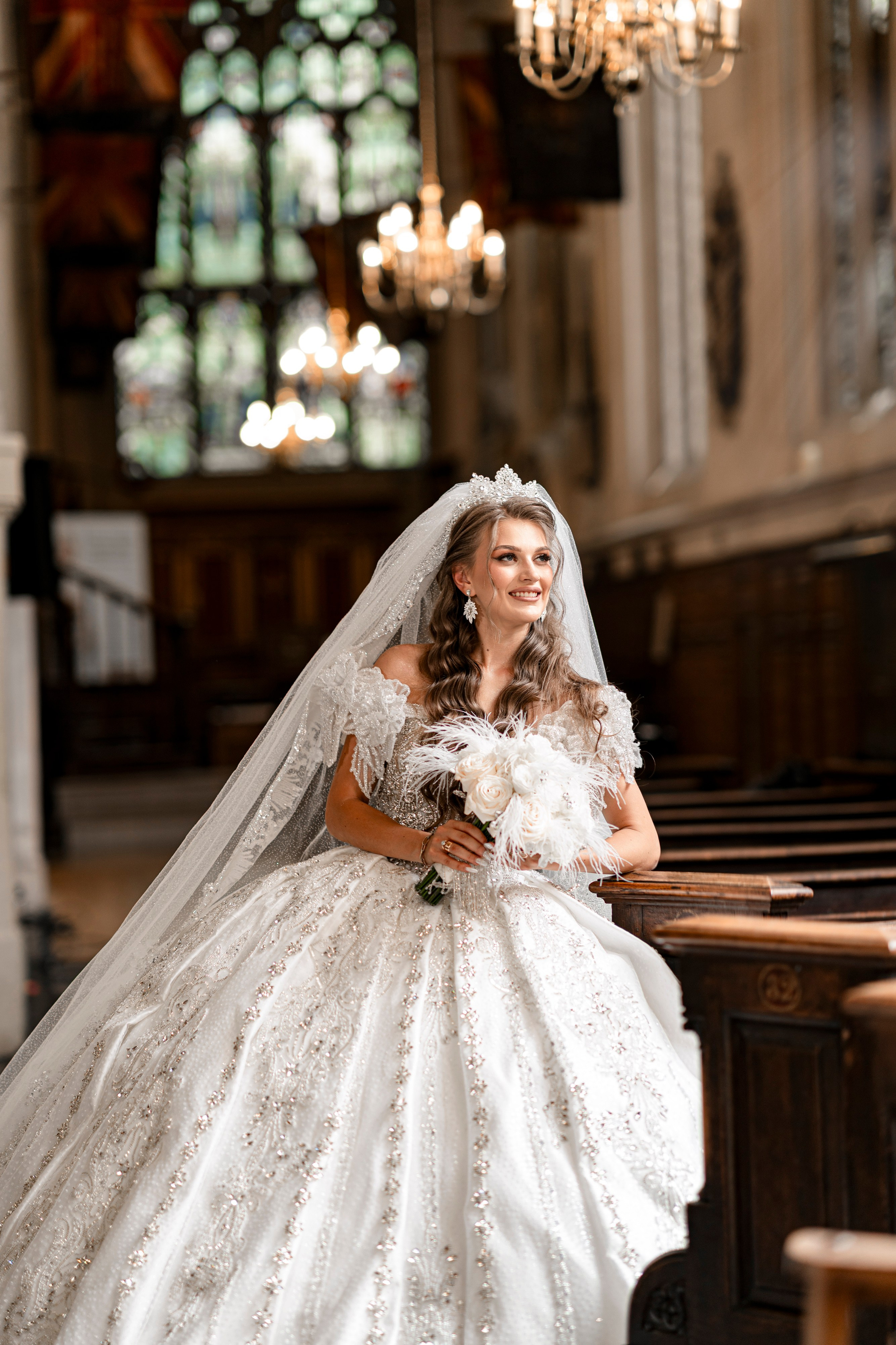 Andriy&Khristina. Tonya Kyrylenko photographer in London