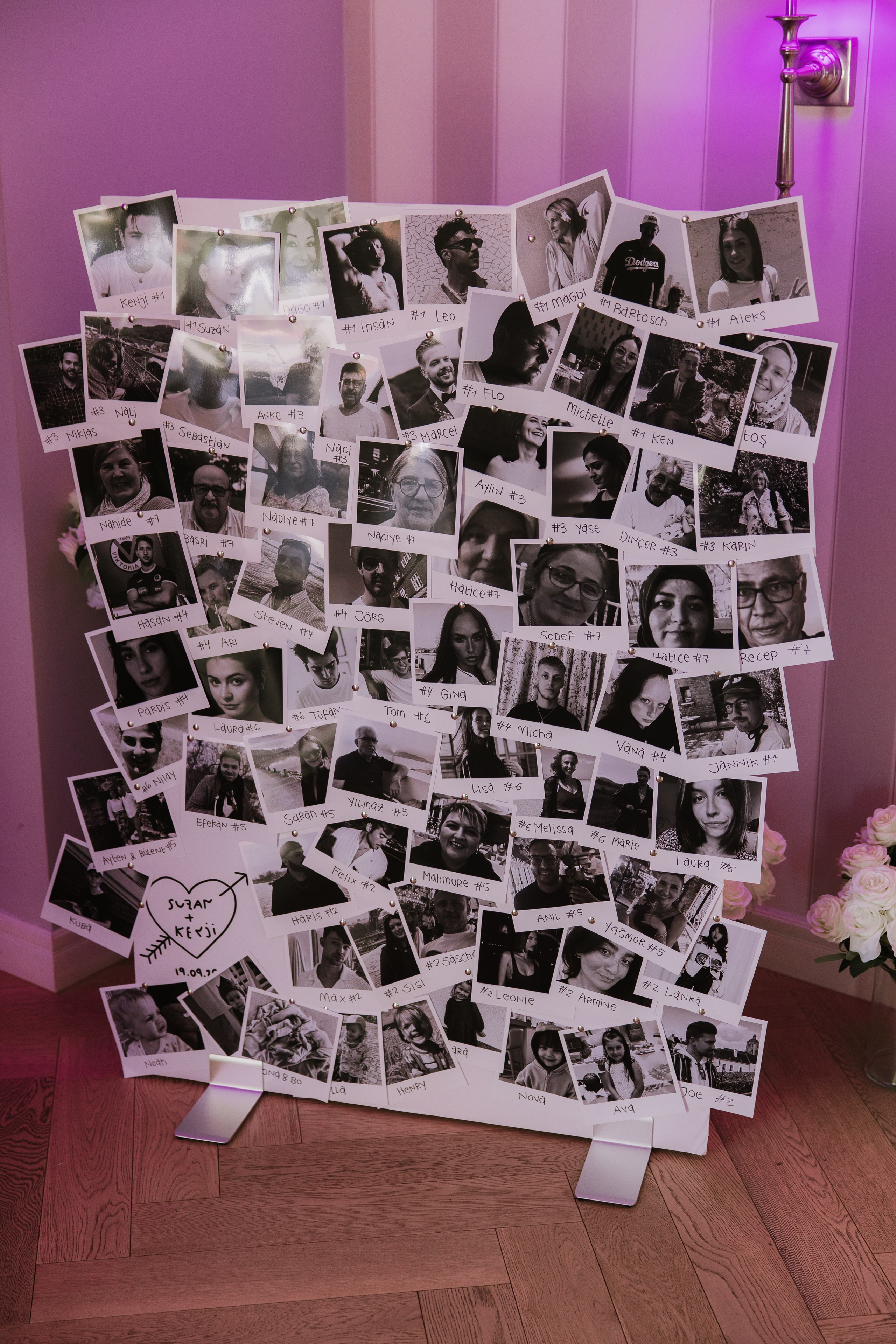 Suzan & Kenji Standesamtliche & Freie Trauung. Familien & Hochzeitfotografin Nadja Holzmann