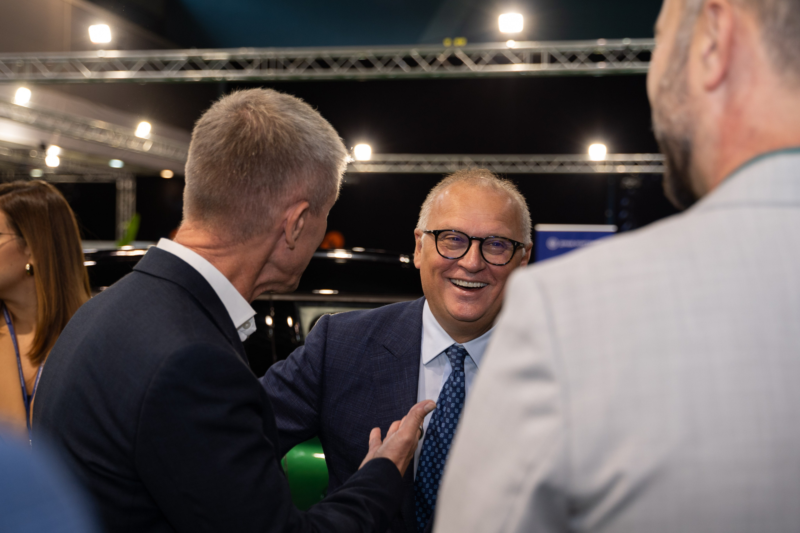 Electric Vehicles Days in Novi Sad 2024. Жуков Студио