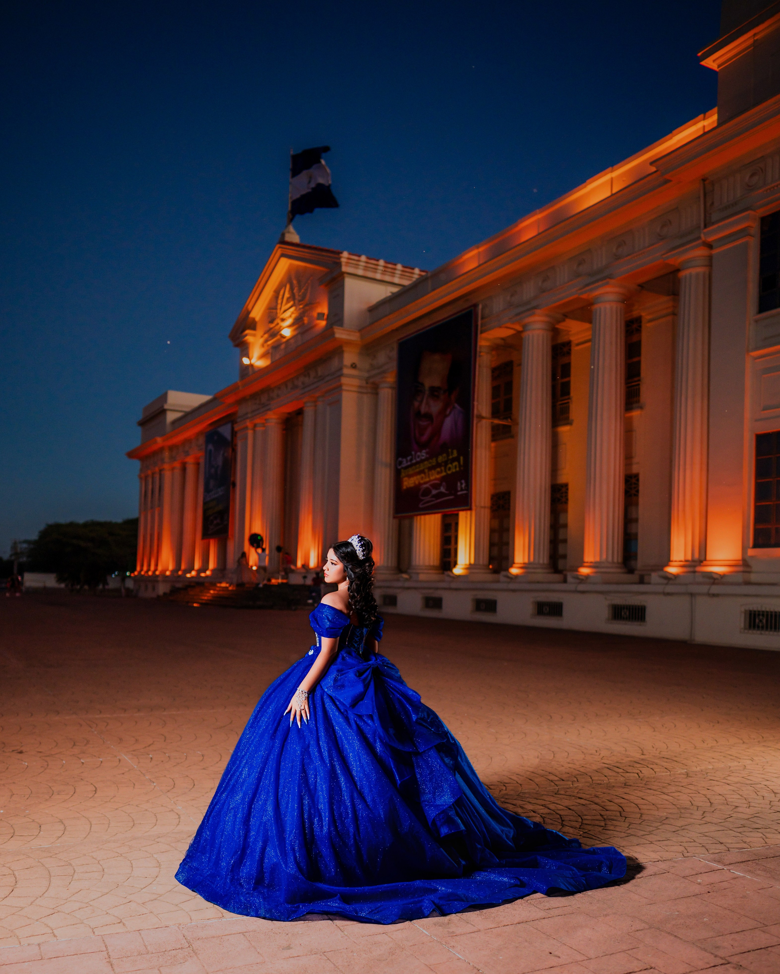 PRE XV CATEDRAL. Capmoments PhotographyI’m