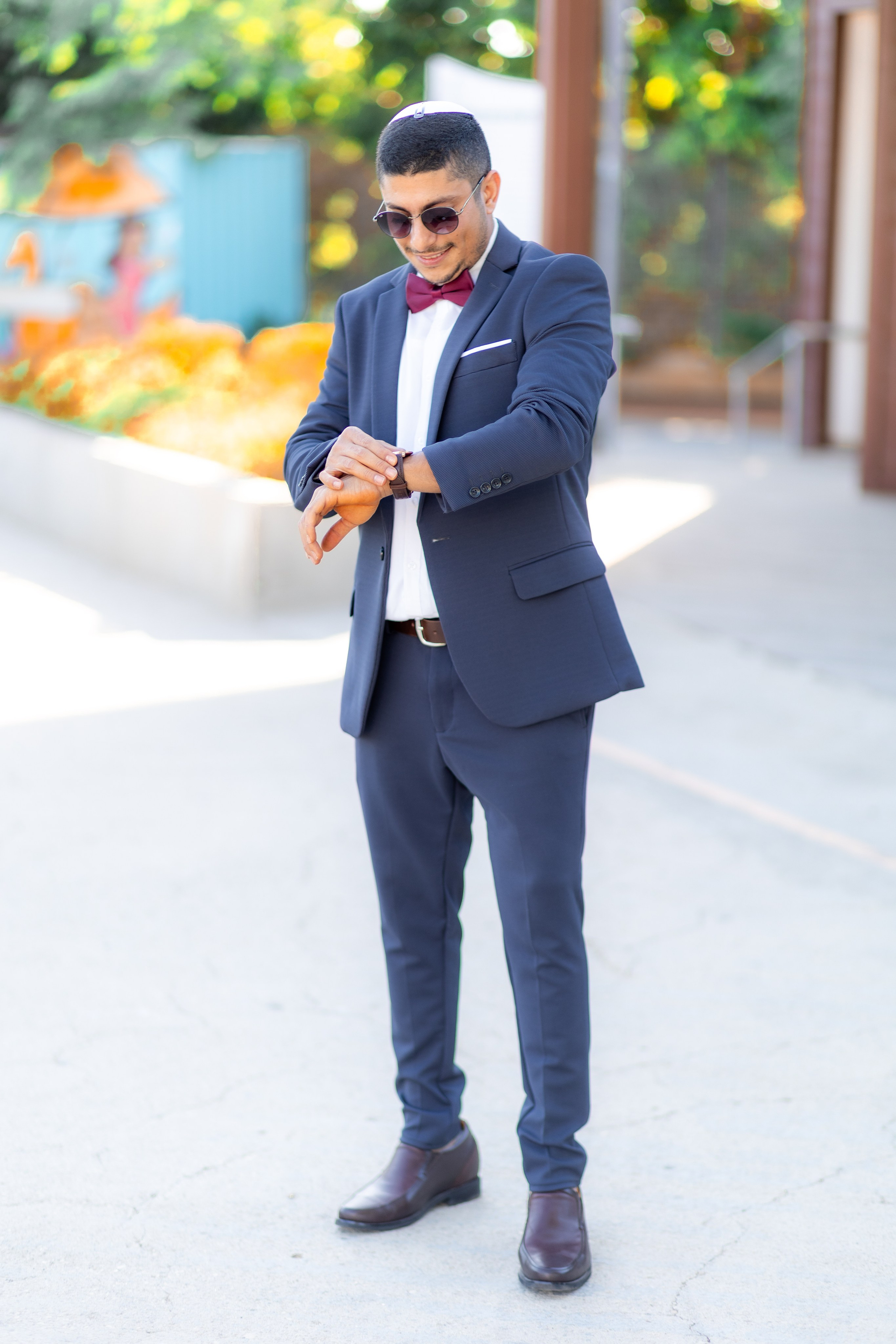 Y & E. משה מנשה צלם חתונות