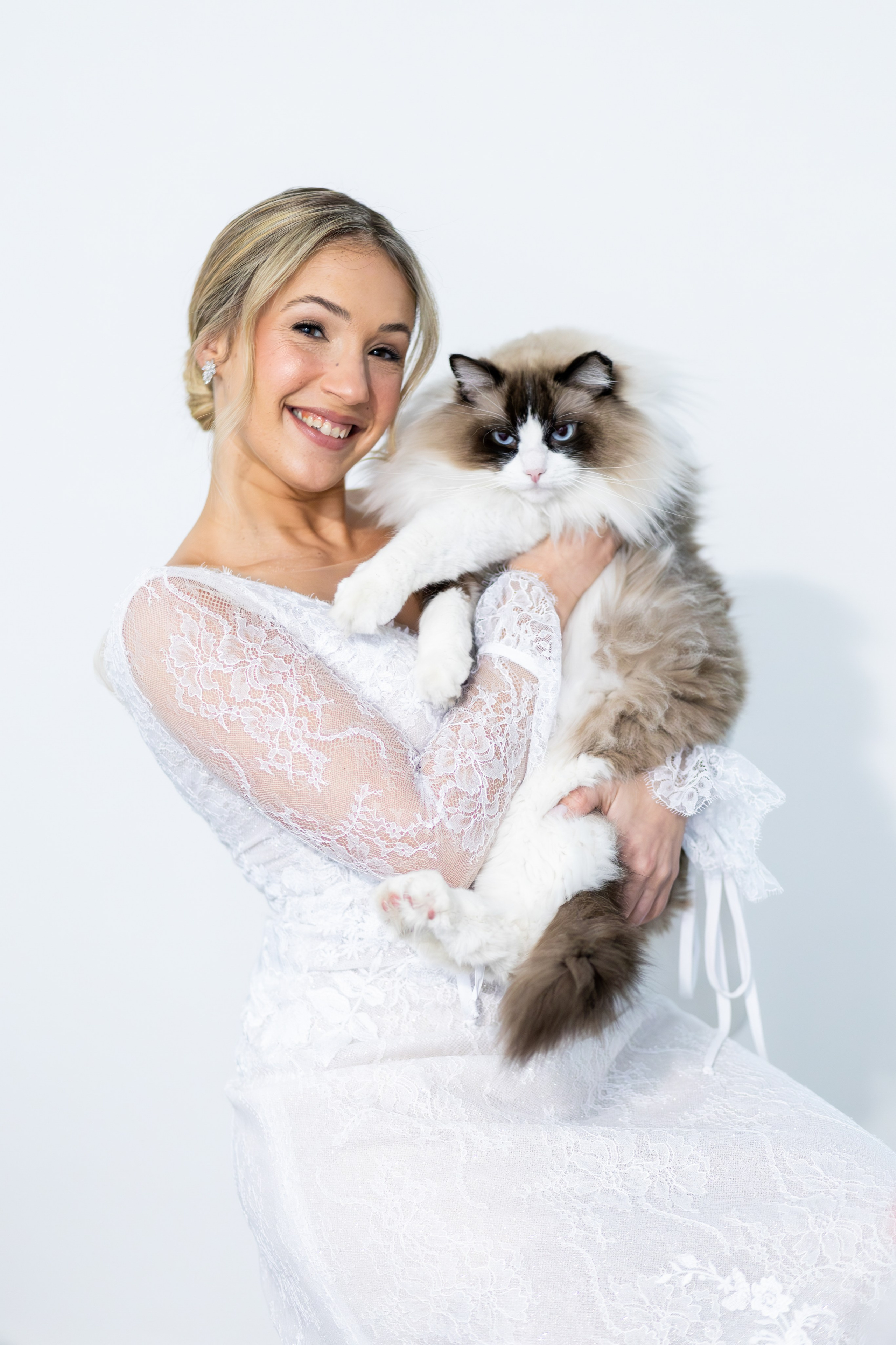 K&C. משה מנשה צלם חתונות