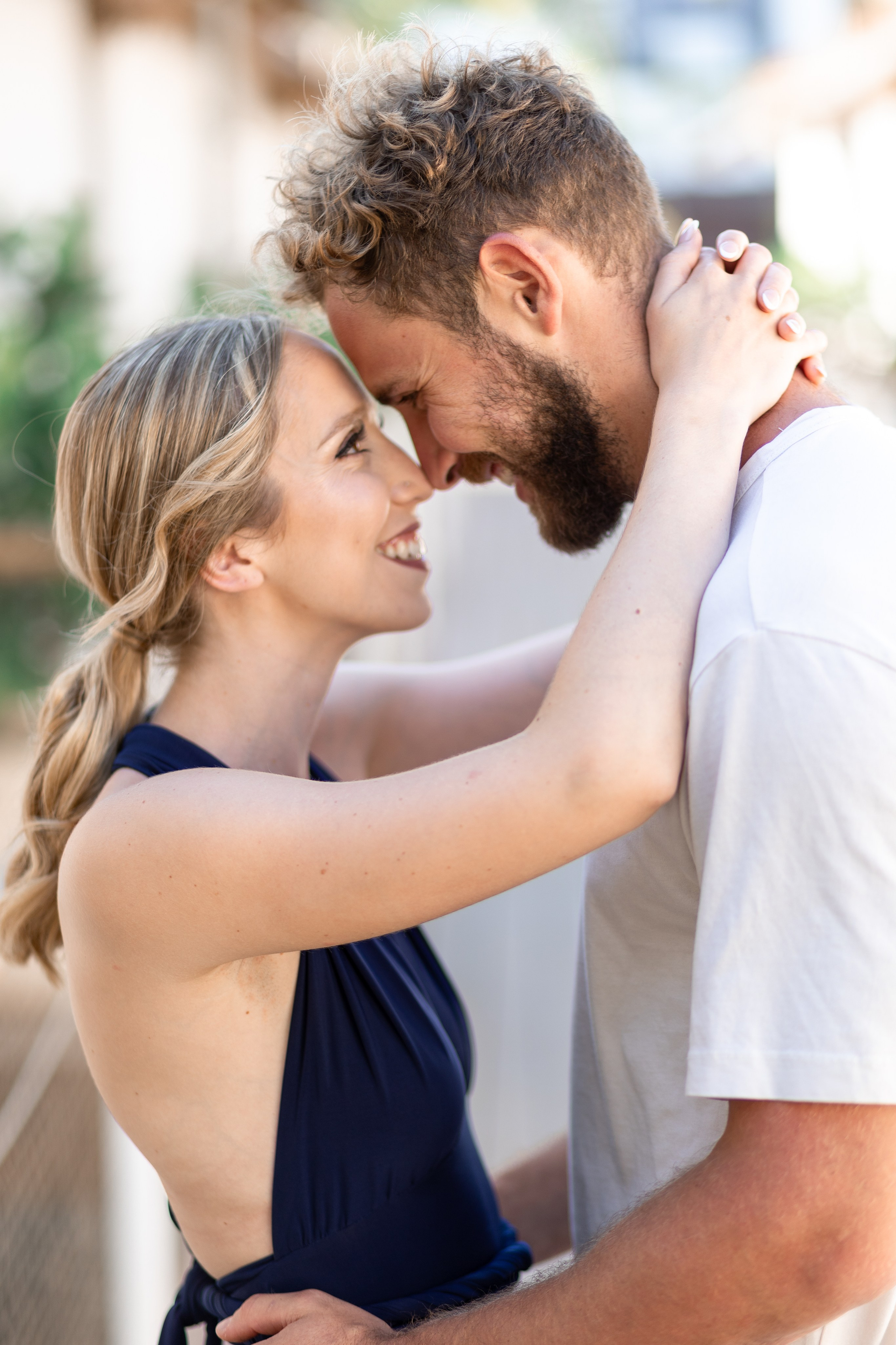 G & M. משה מנשה צלם חתונות