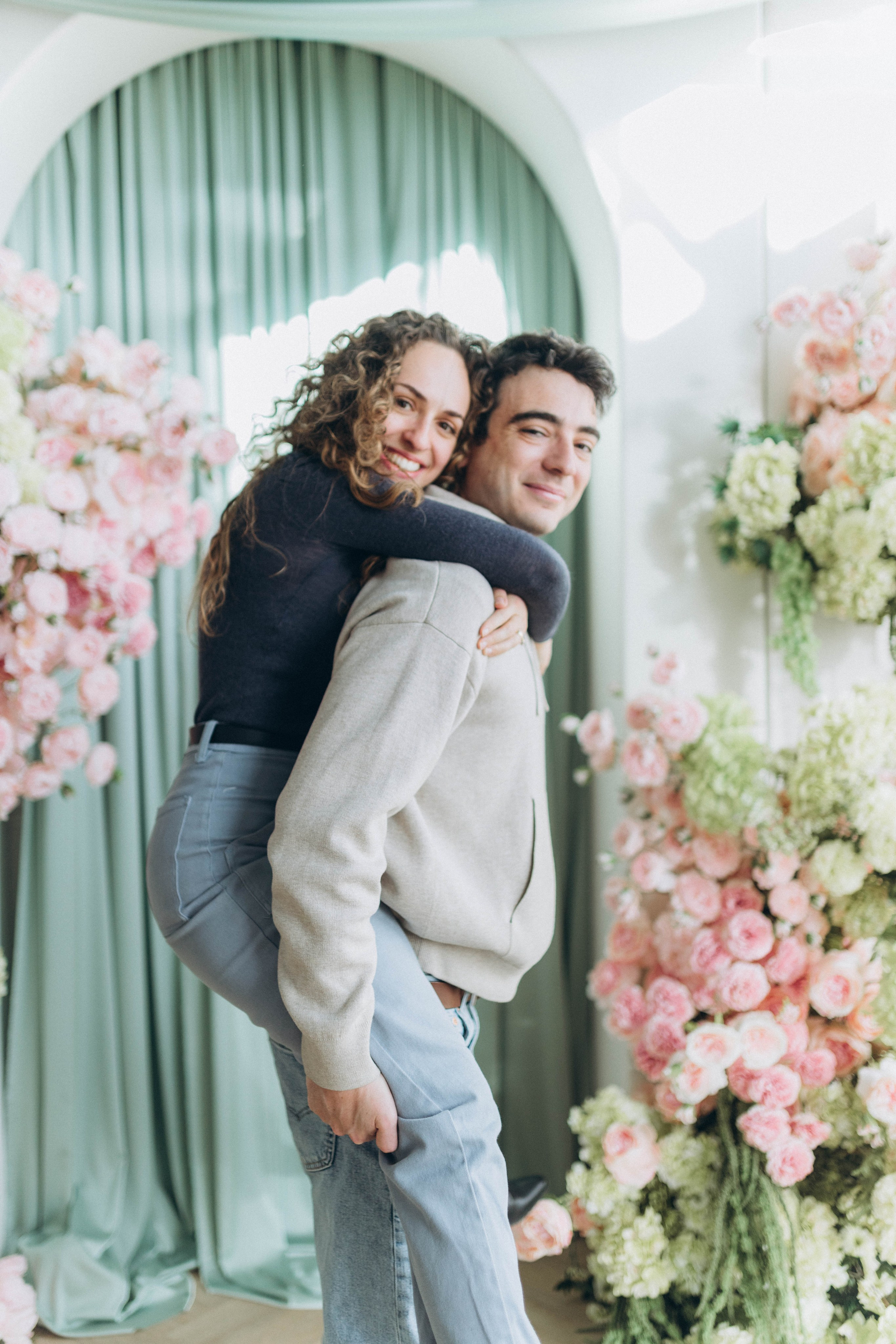 Y&D. Photographer | Naomi Maklin