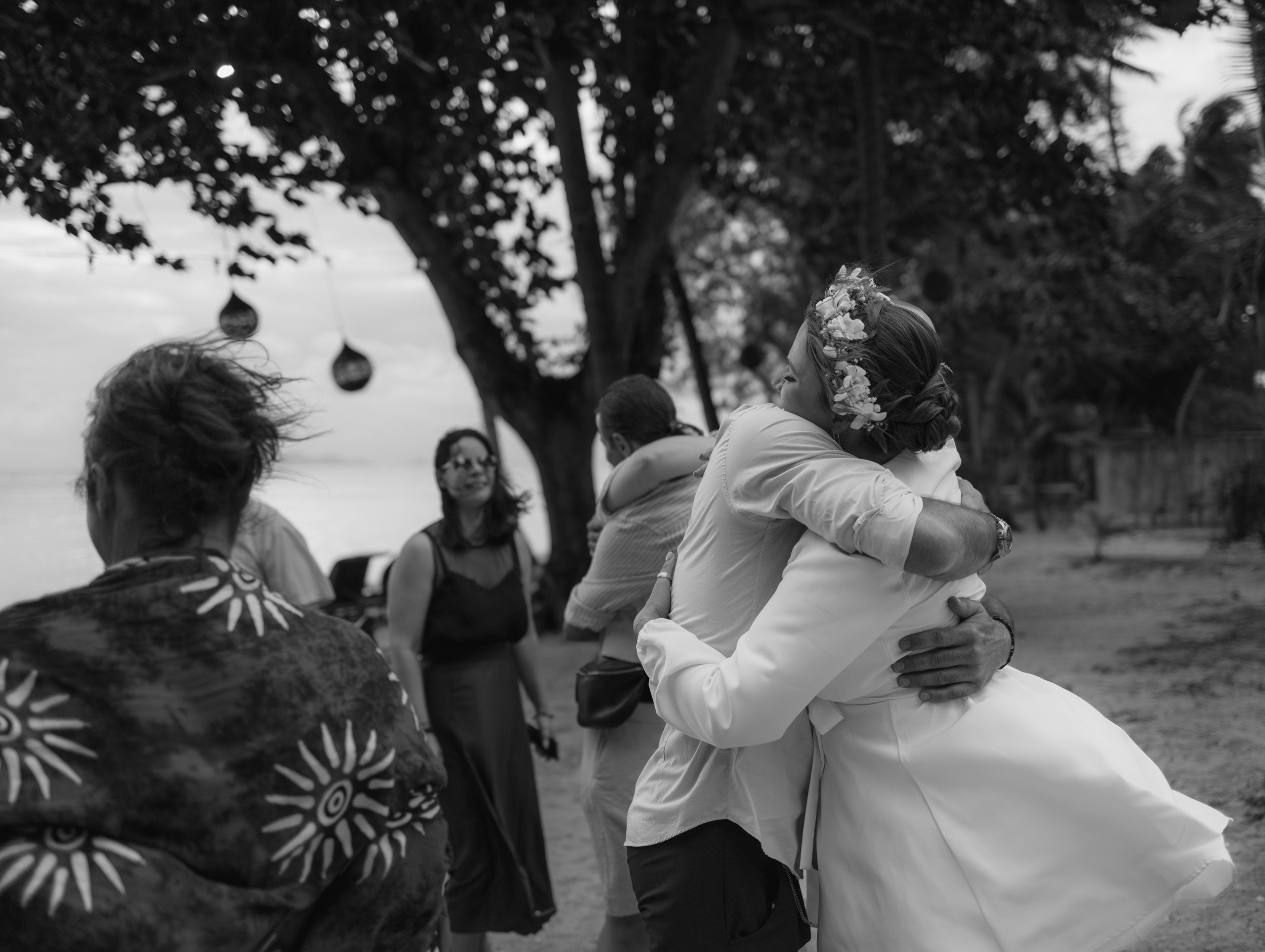 WEDDING. Photographer on Koh Samui Elena