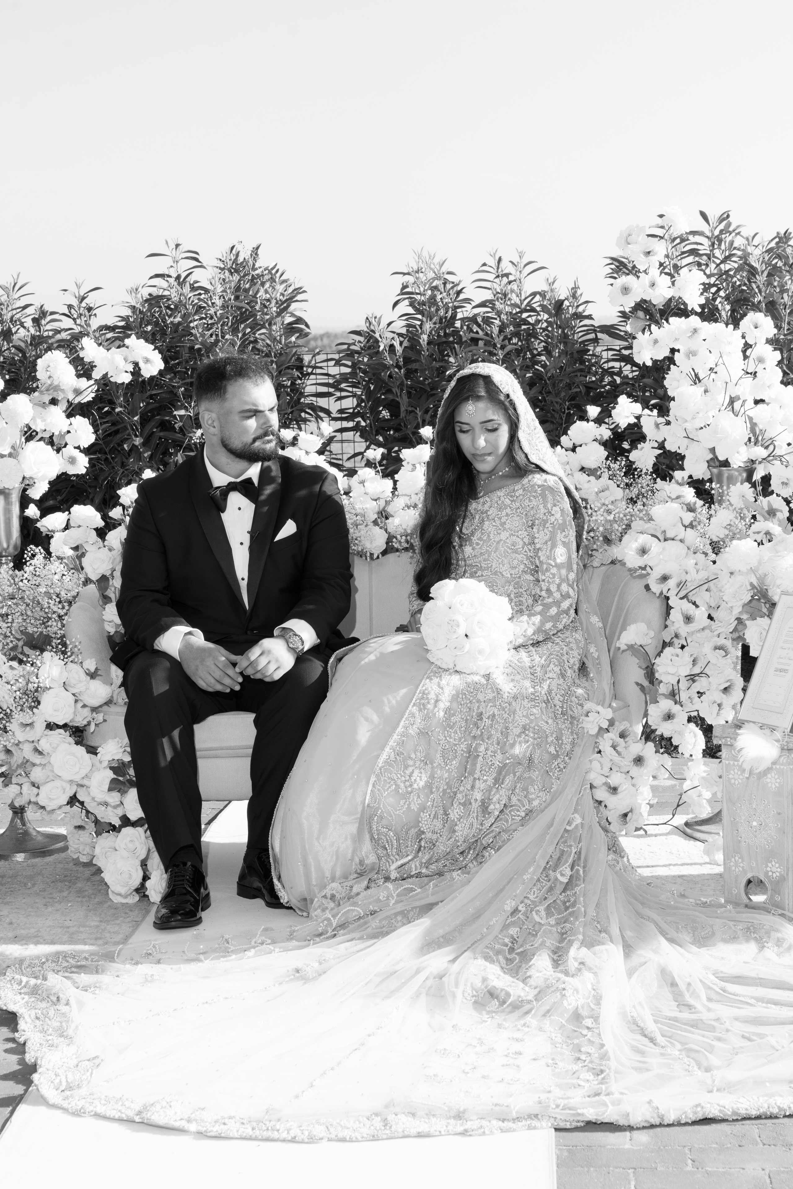 Amatul and Jacob. Anna Krasnova Wedding photographer