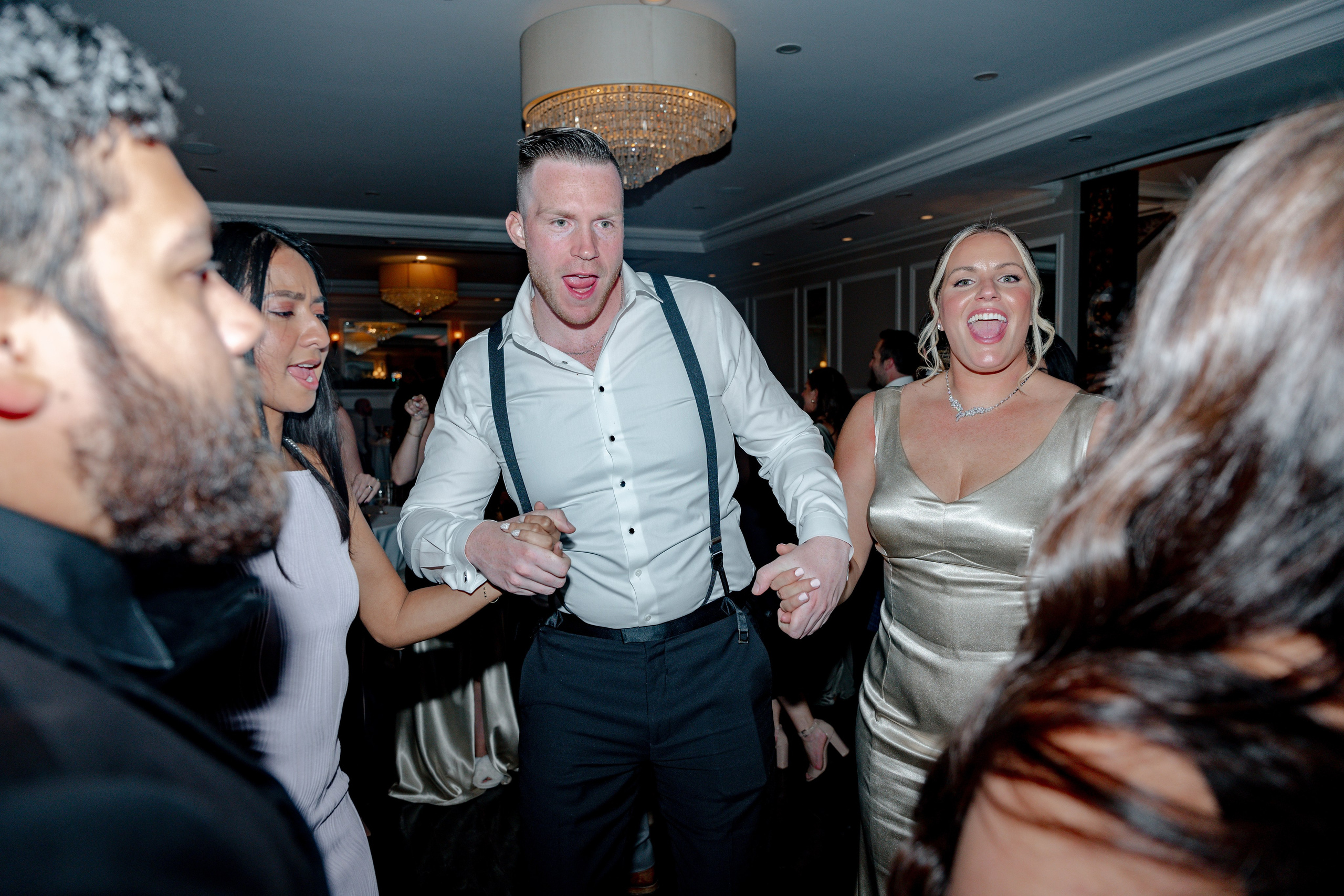 Caroline & Joh wedding day. Anna Krasnova Wedding photographer