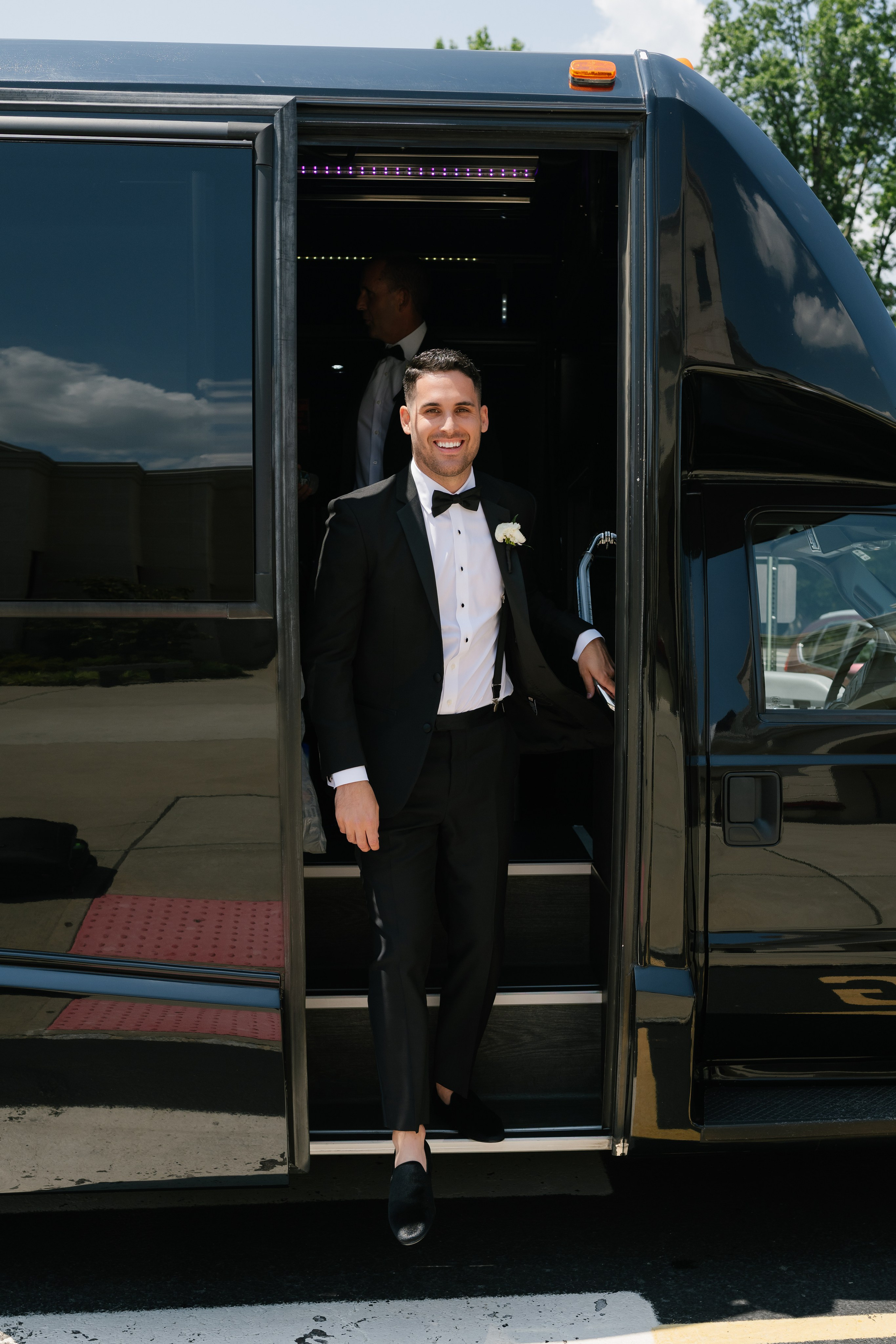 Olivia and Sean, The Mansion at Mountain Lakes, NJ. Wedding Photo & Video