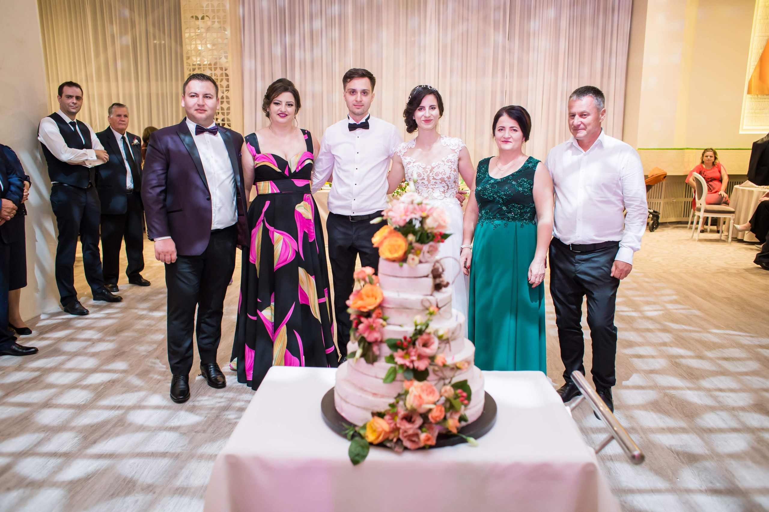 Eliza si Stefan by Fotograf nunta Iasi — Eduard Schiopu