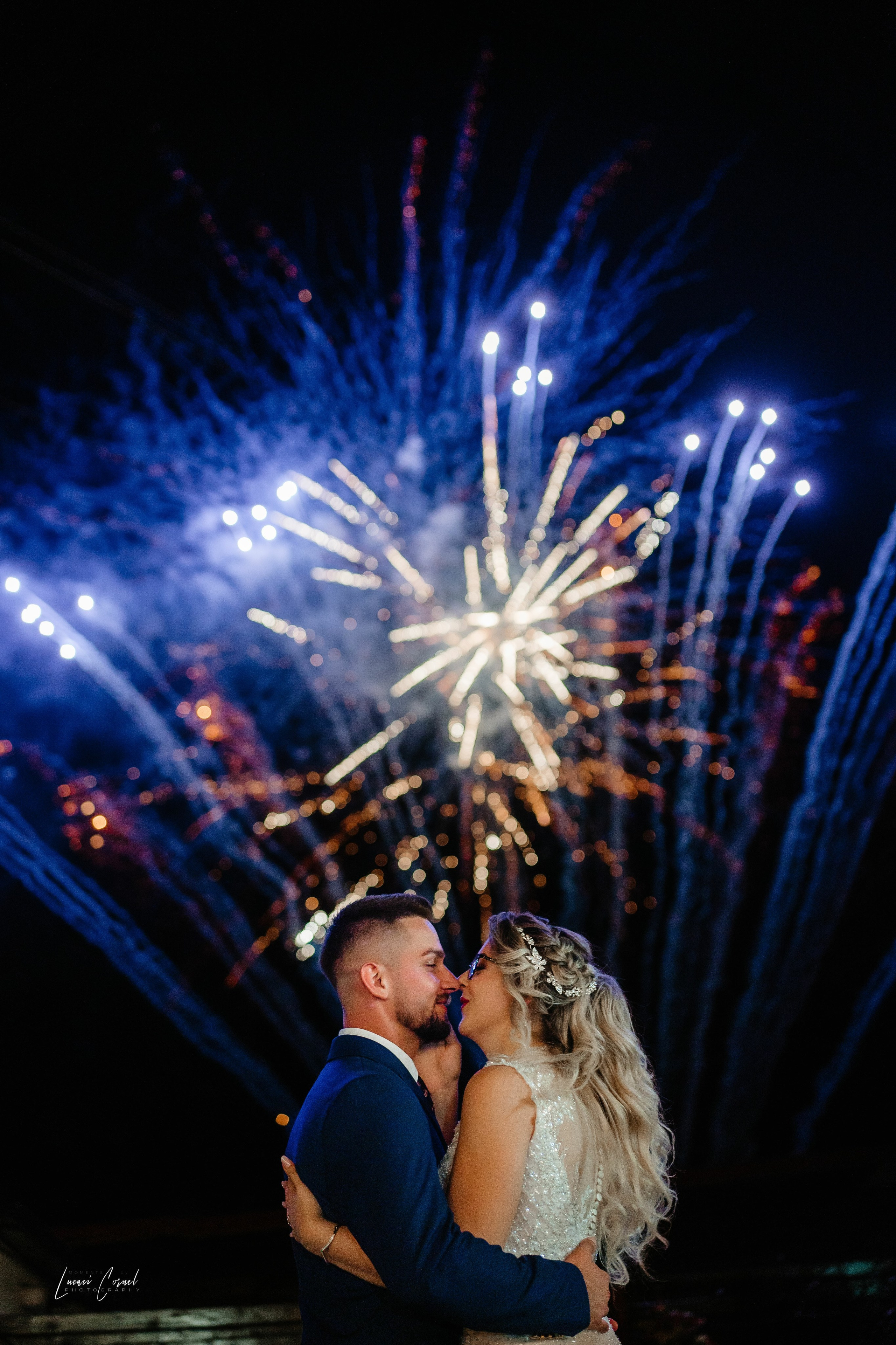 Luiza & Bogdan – Poveste vizuală. Fotograf de nuntă, corporate, botezuri, majorate și aniversări Roman, Lucaci Cornel