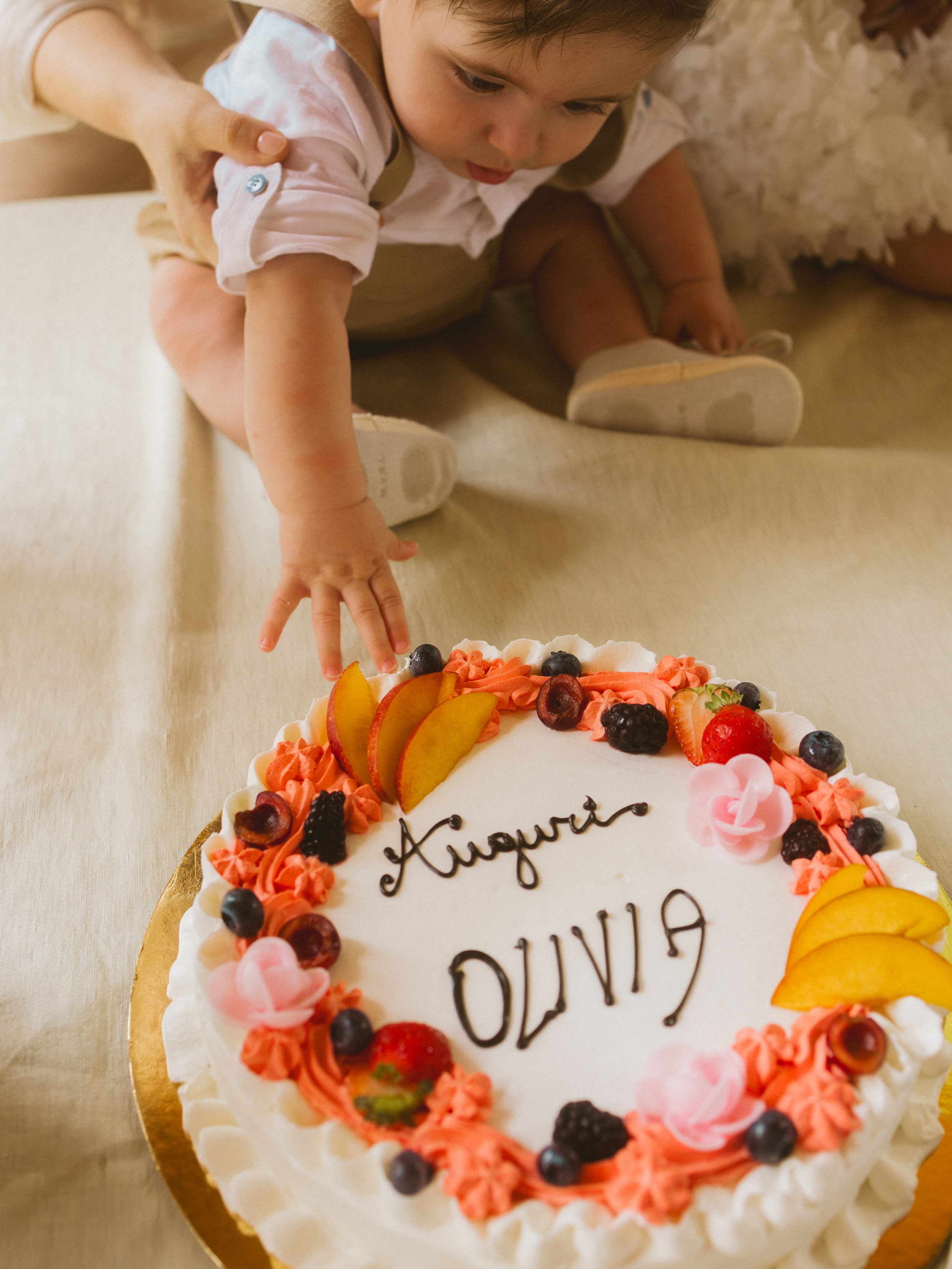 Battesimo Olivia & Giuseppe. Fotografo a Bologna Martina Barbieri